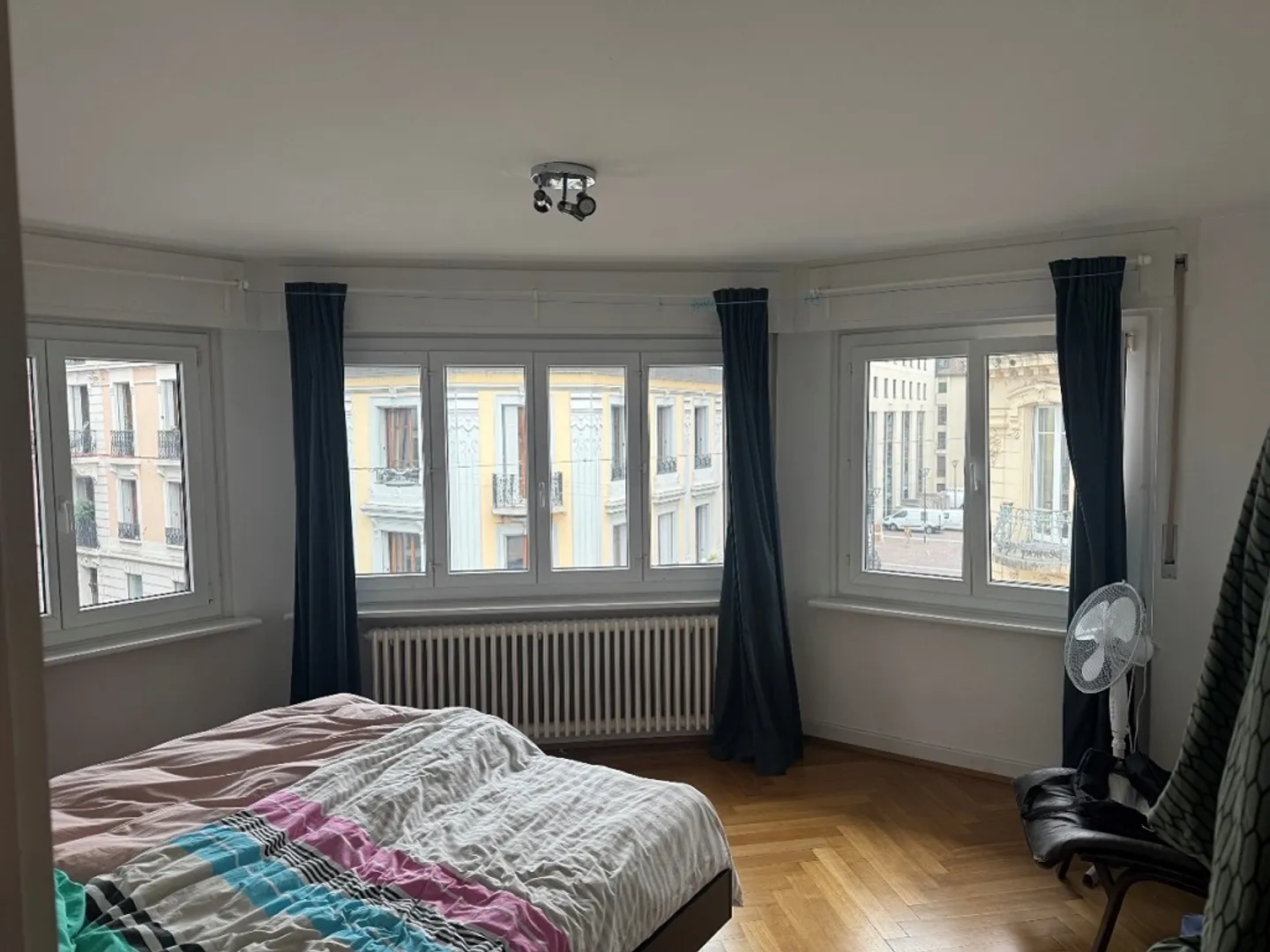 Appartamento 3 locali - Foto 7 di 9