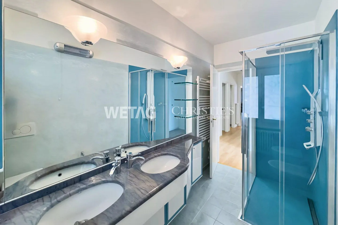 Villa mit herrlichem Blick auf den Luganersee zu verkaufen in Lugan... - Foto 9 von 13