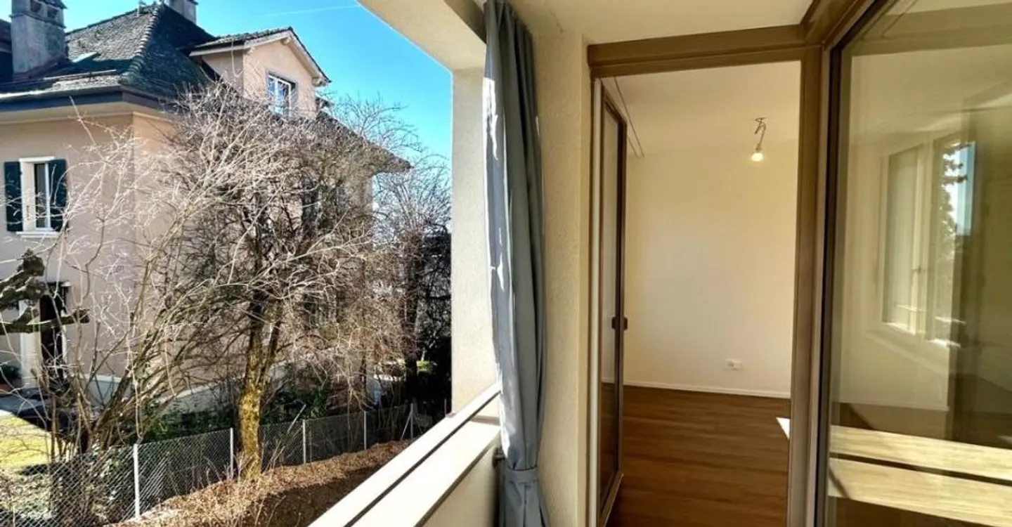 2 Schritte vom Zentrum von Prilly - Foto 3 von 10