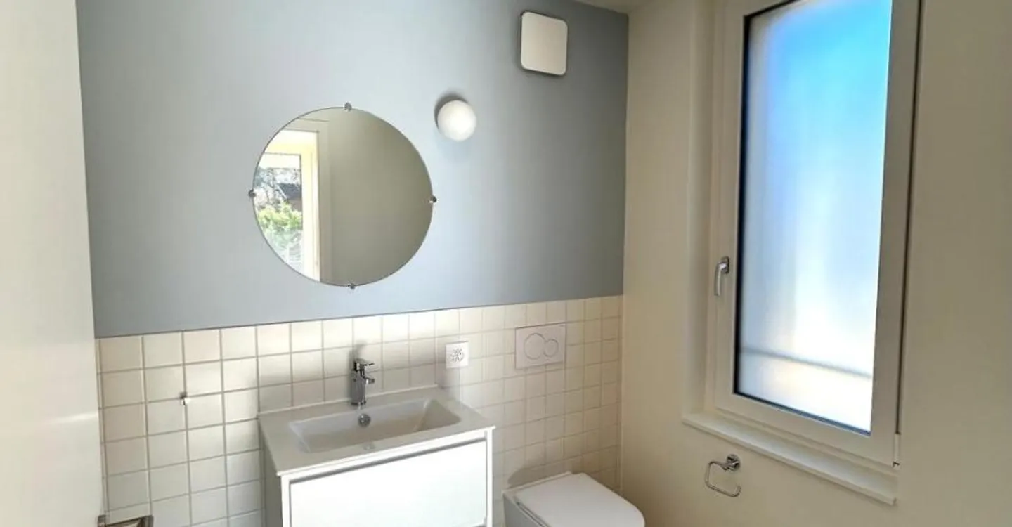 2 Schritte vom Zentrum von Prilly - Foto 4 von 10