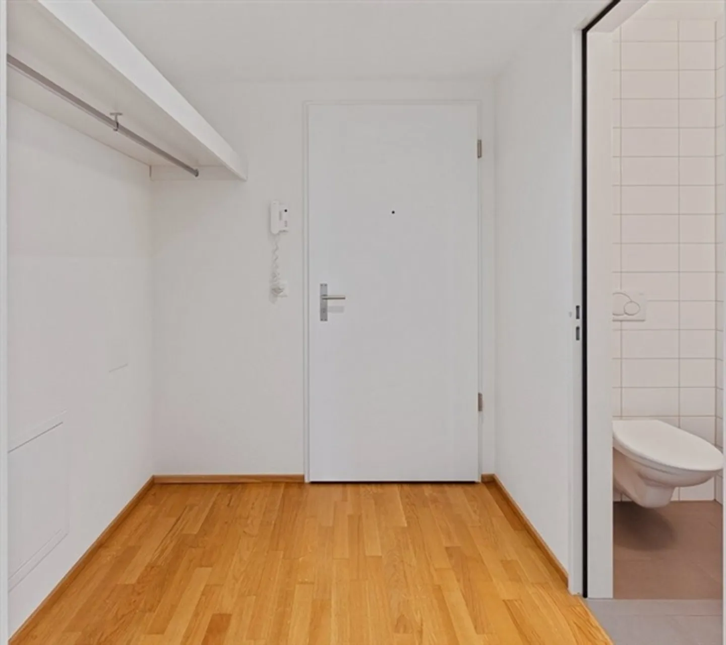 Appartamento in affitto - Foto 8 di 10