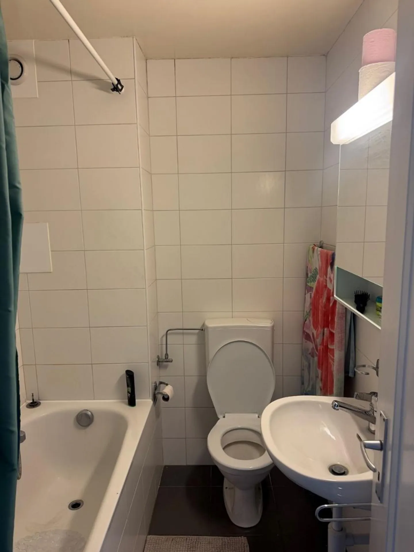 Appartamento 3 locali - Foto 9 di 9