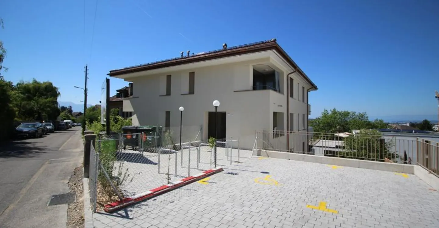 2 Schritte vom Zentrum von Prilly - Foto 6 von 10