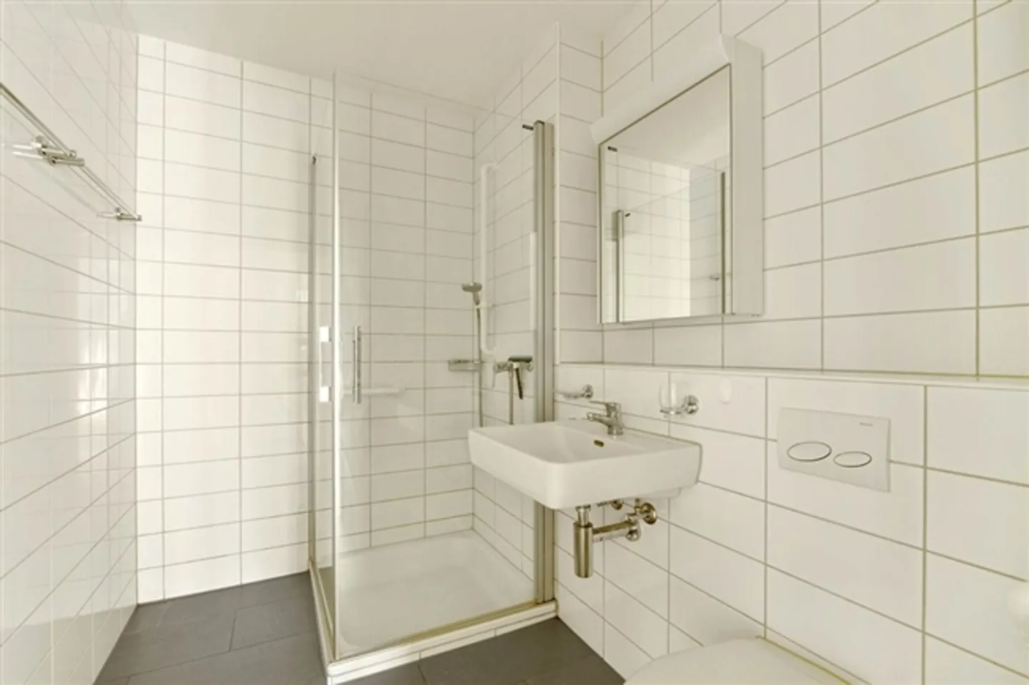 Appartamento in affitto - Foto 7 di 10