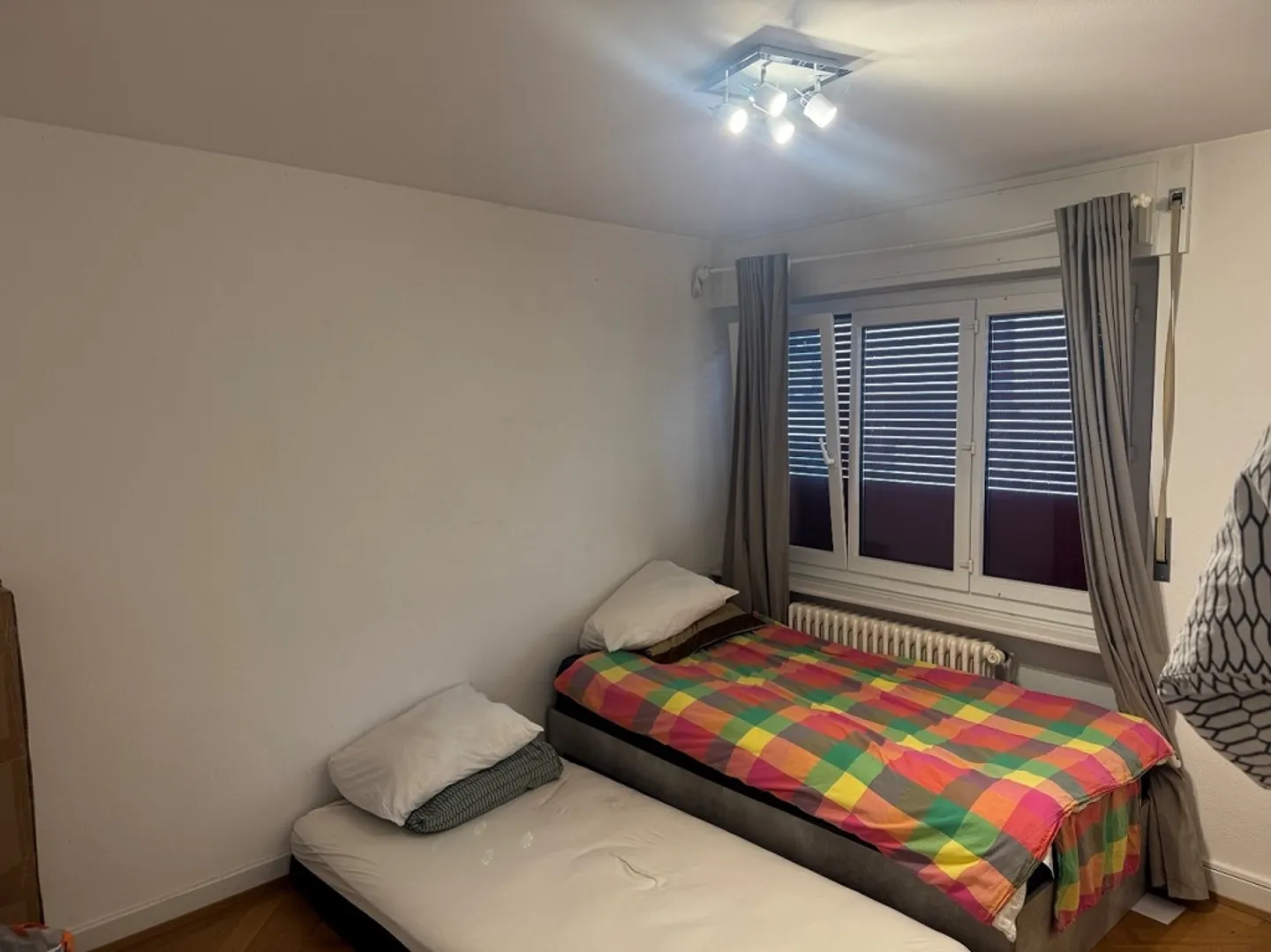 Appartamento 3 locali - Foto 8 di 9