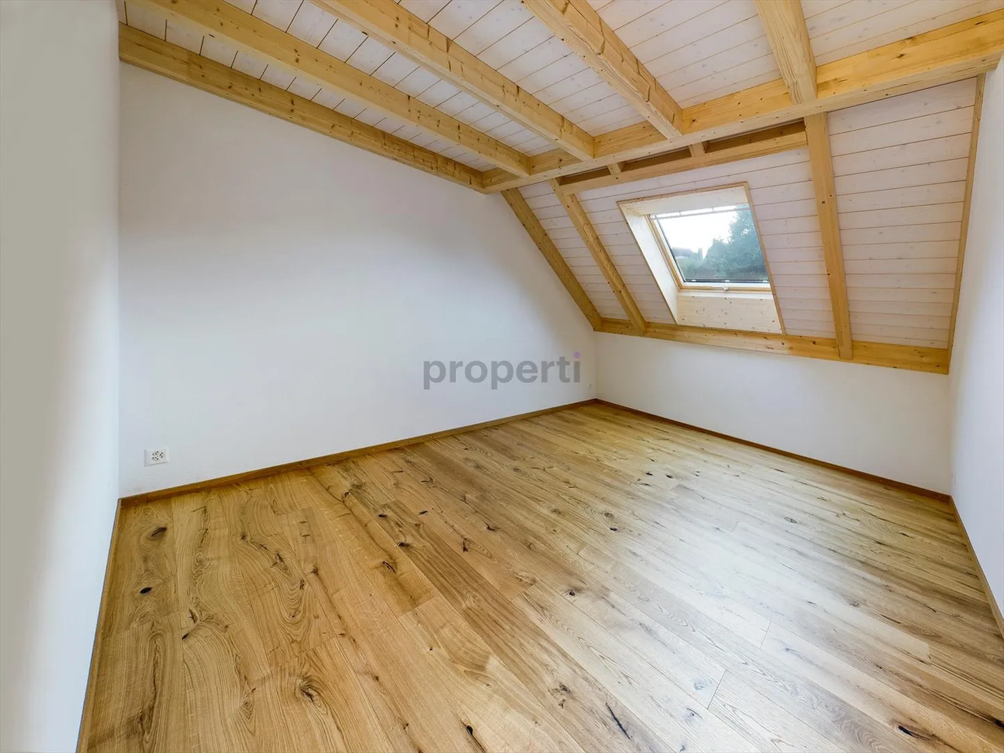 Penthouse de 4,5 pièces de rêve à Radelfingen, canton de BE - Photo 5 sur 9