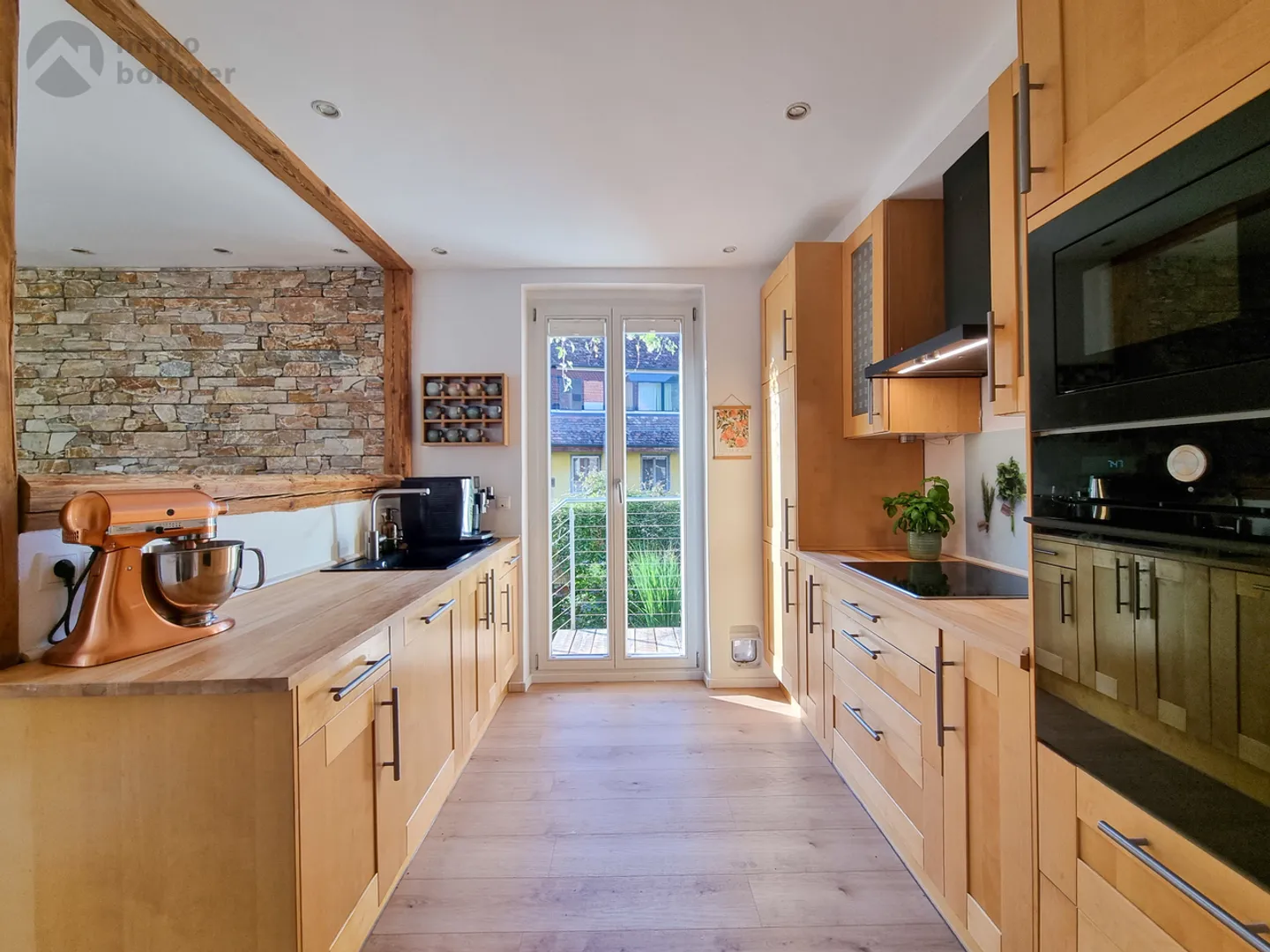 Duplex Charmant avec Oasis de Jardin - Photo 5 sur 13