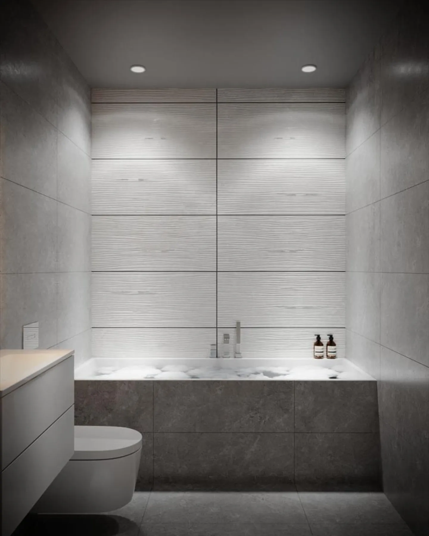 Attic 2.5 rooms in Corin-de-la-Crête 2 - Photo 8 of 13