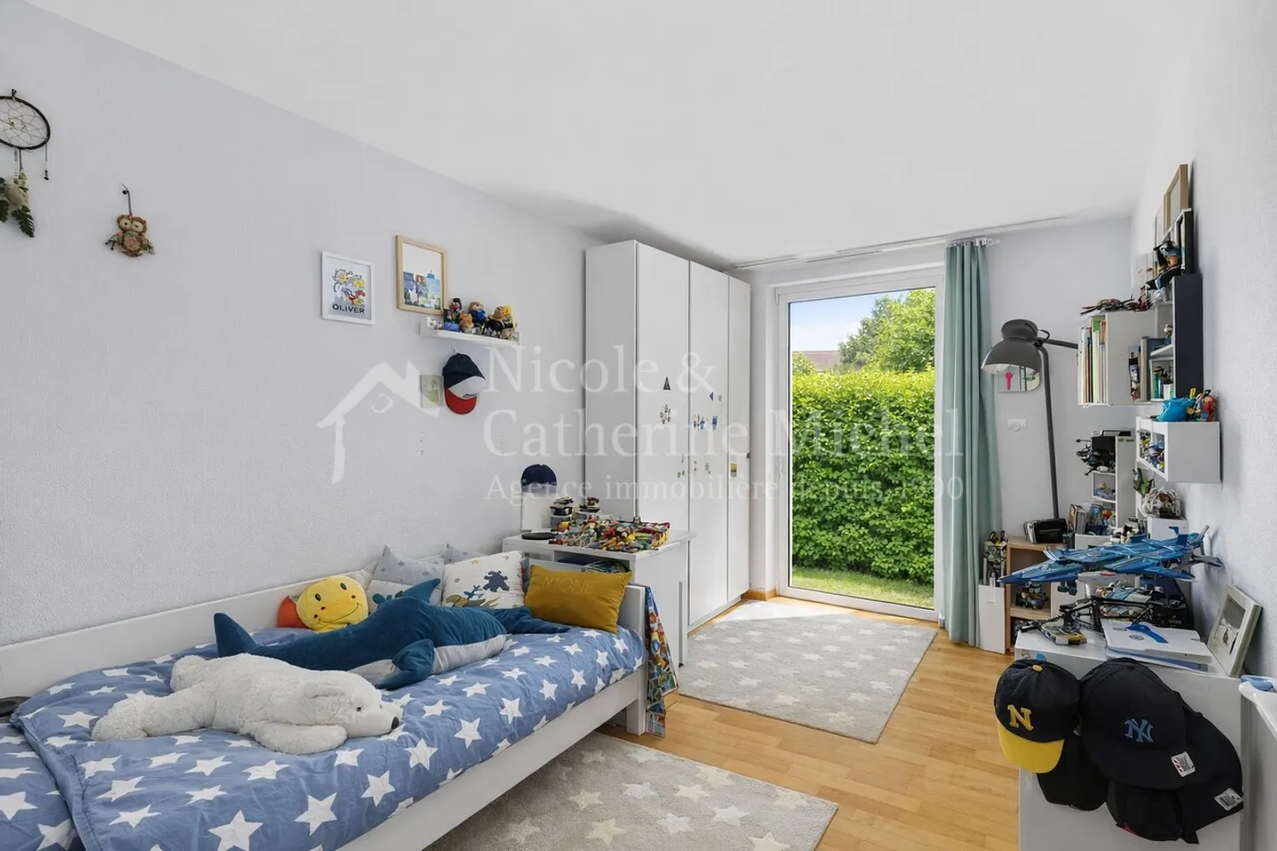 Duplex Charmant avec Jardin Privatif - Photo 4 sur 12