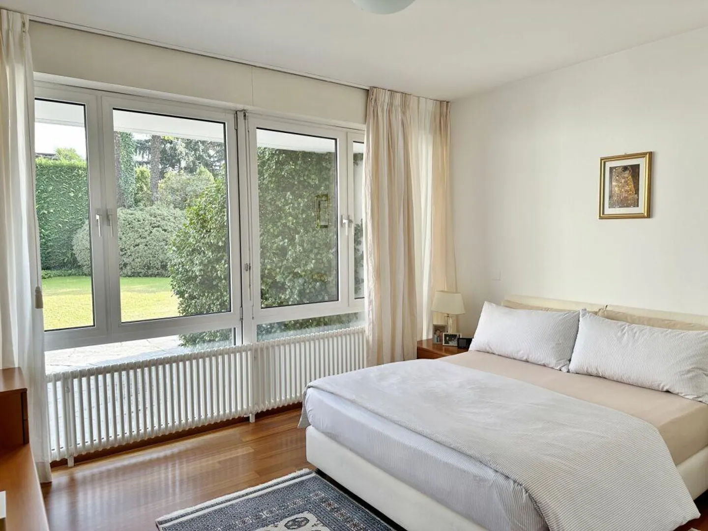 Magnifica villa con piscina interna - Foto 13 di 13