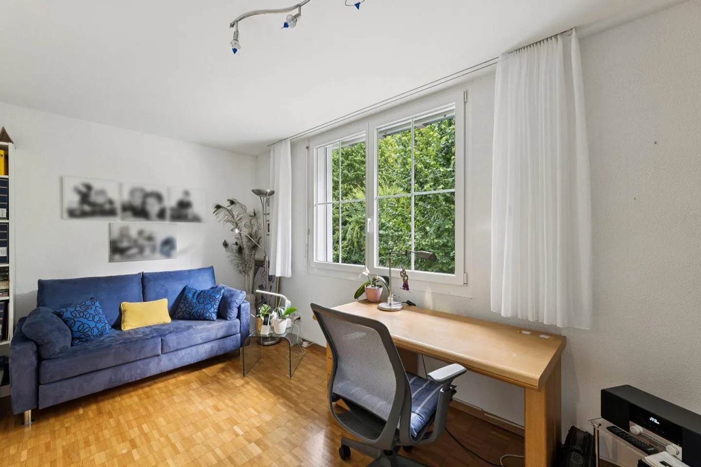 Modern 4.5-room condominium for sale - Photo 9 of 14
