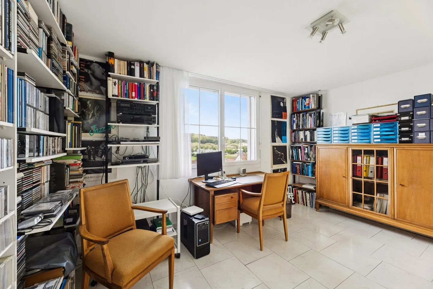 Modern 4.5-room condominium for sale - Photo 7 of 14