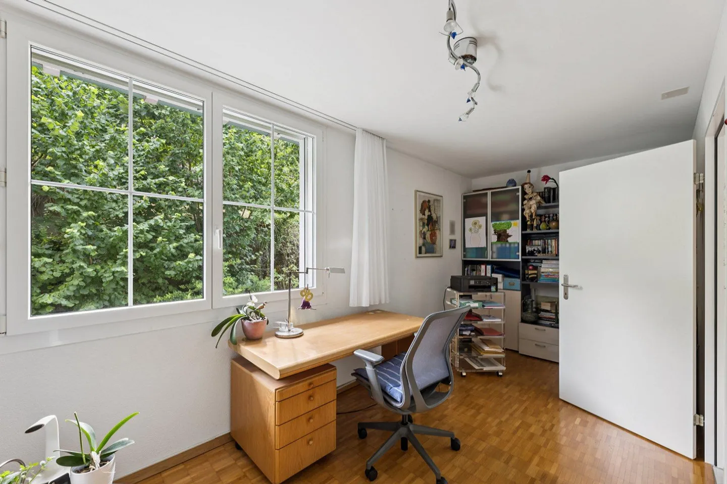 Modern 4.5-room condominium for sale - Photo 10 of 14