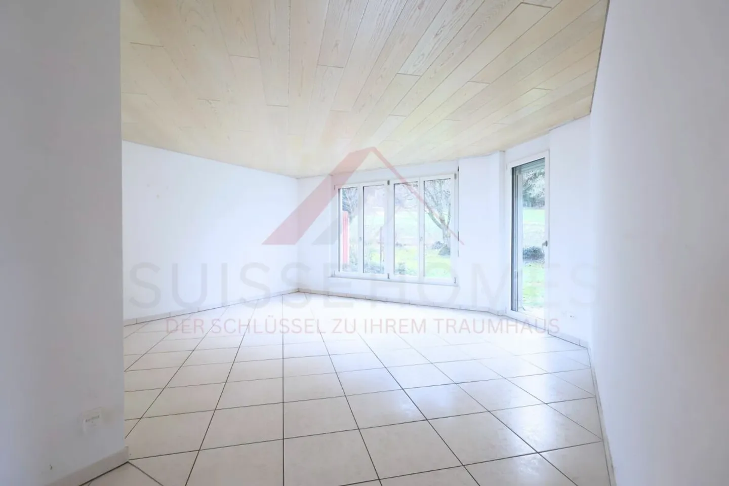 Ampio appartamento al piano terra - Foto 2 di 22