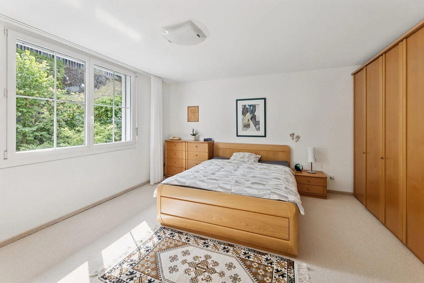 Modern 4.5-room condominium for sale - Photo 13 of 14