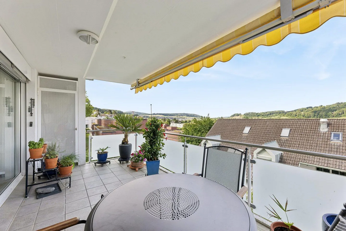 Modern 4.5-room condominium for sale - Photo 14 of 14