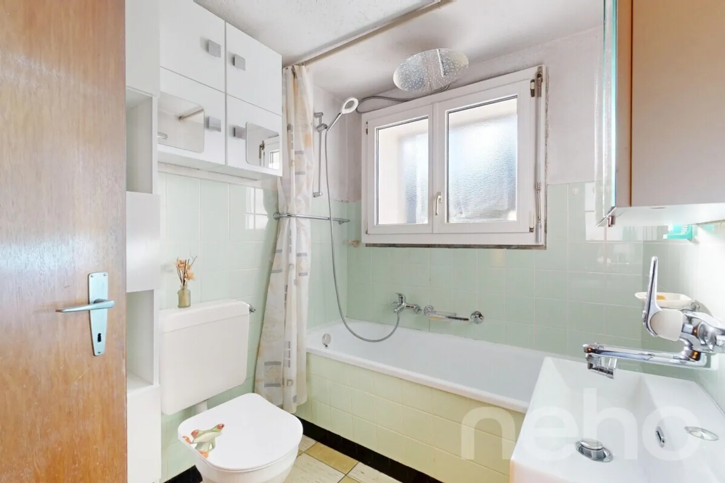 «Ruhig gelegenes Haus mit Weitblick» - Foto 11 von 12