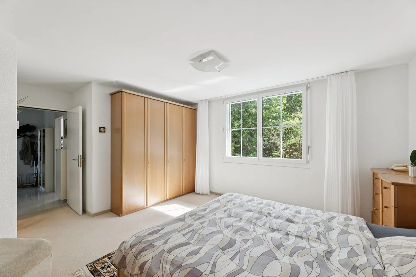 Modern 4.5-room condominium for sale - Photo 12 of 14