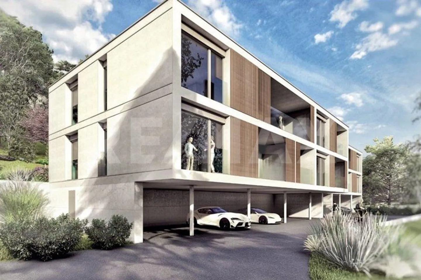 Sustainable Luxury Apartments - Photo 8 of 10