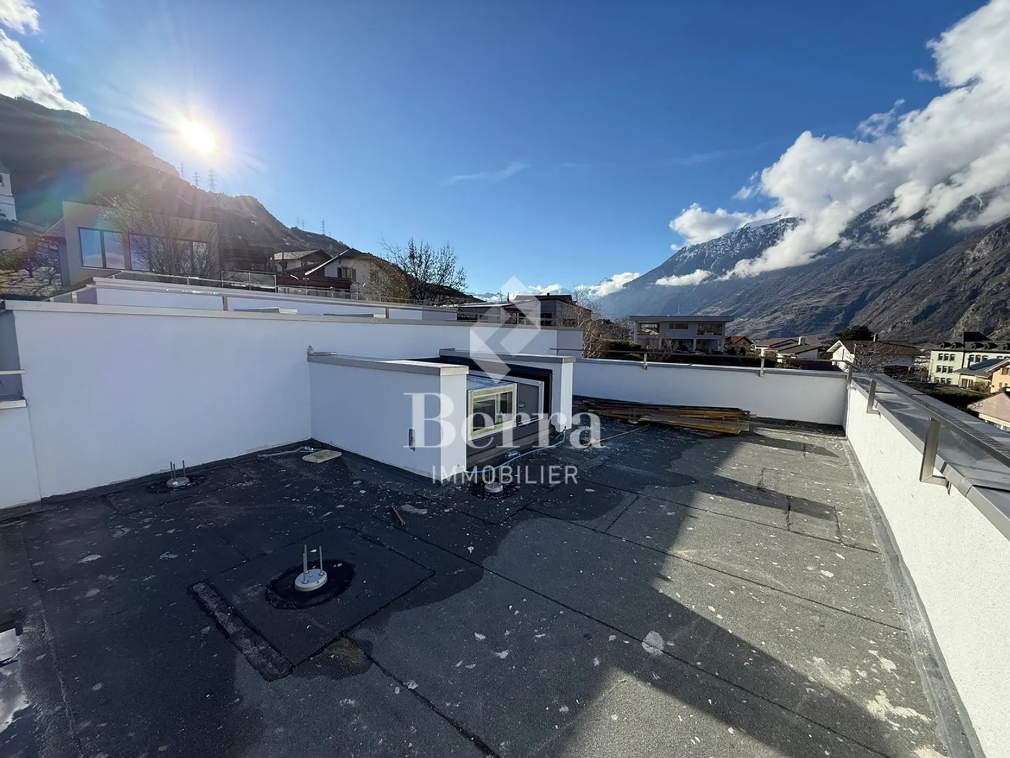 Die Villen des Belvédère - Foto 13 von 13