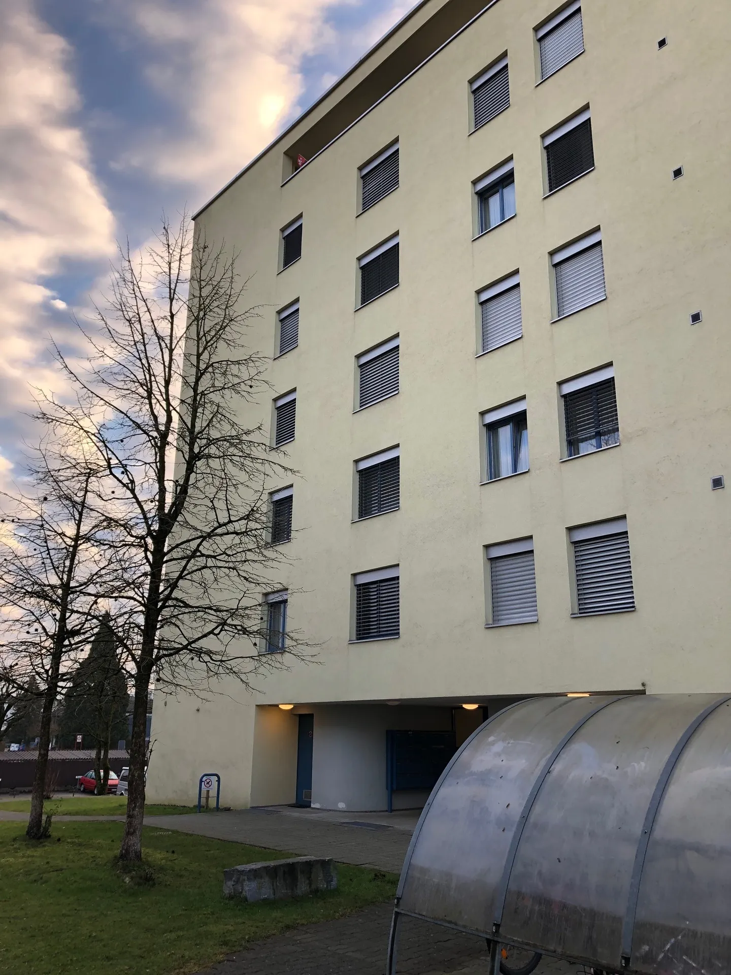 Appartement lumineux de 4,5 pièces à louer à Hochdorf - Photo 7 sur 7