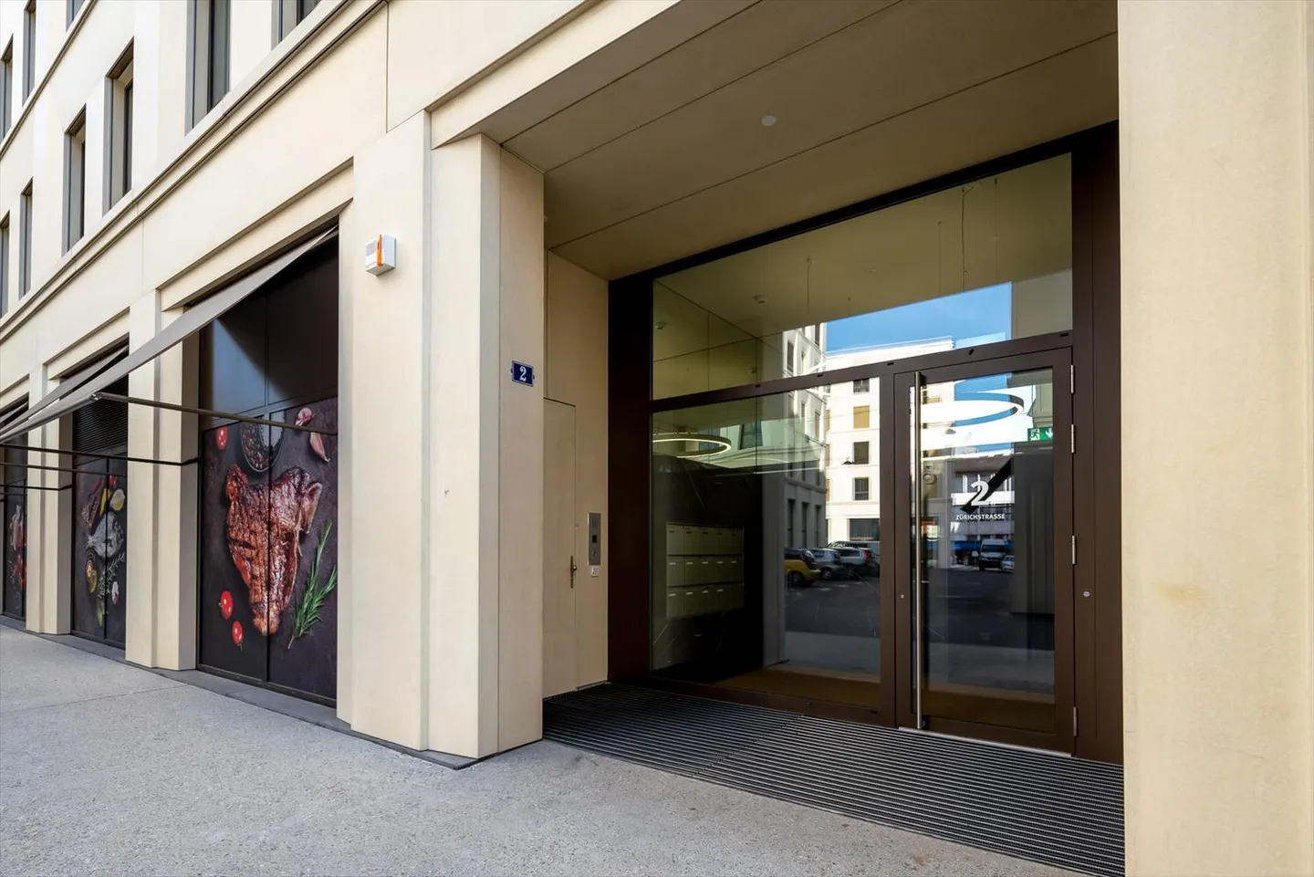 Wohnen mit Wow-Effekt - Eigentumsstandard auf höchstem Niveau - Foto 2 von 11