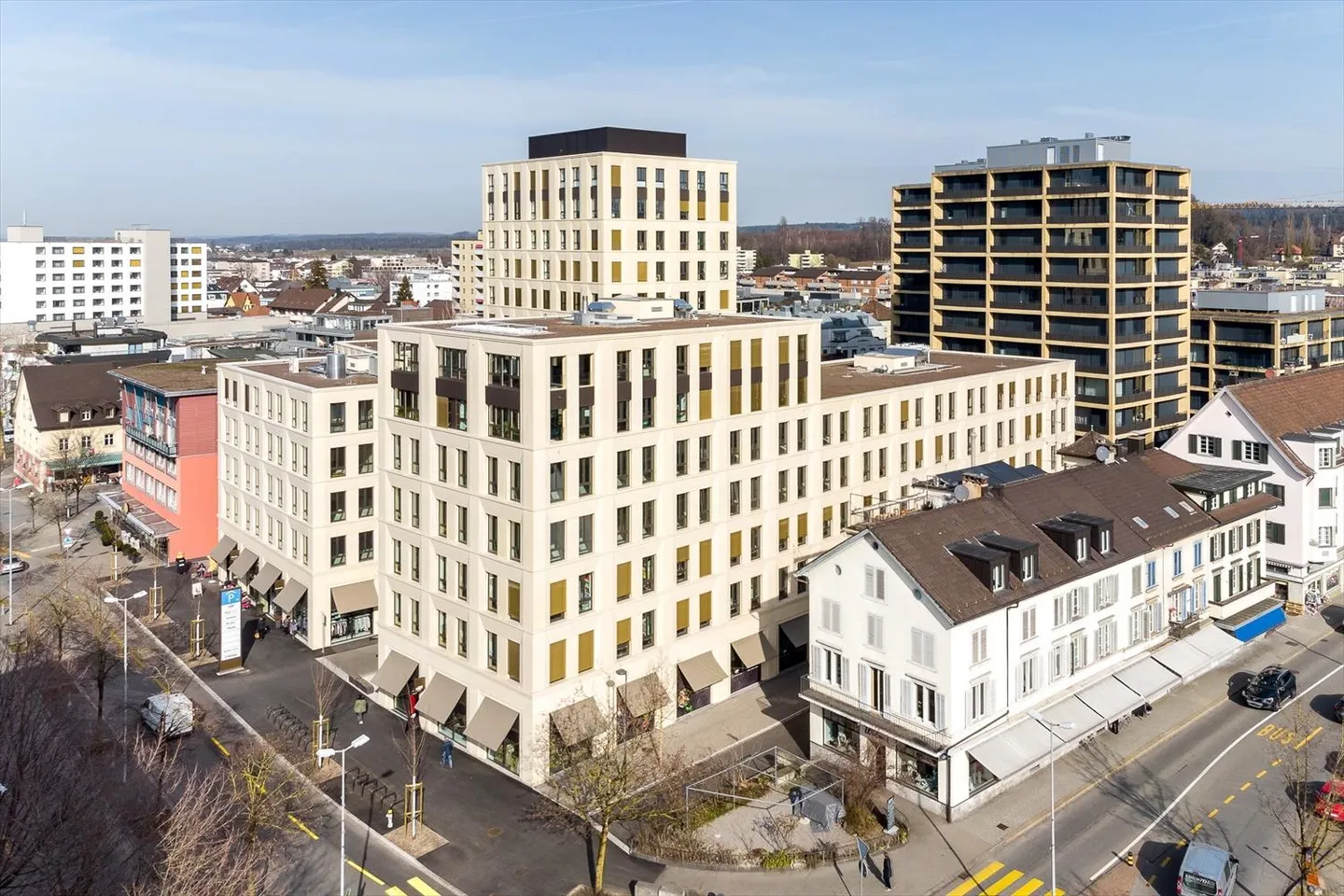 Wohnen mit Wow-Effekt - Eigentumsstandard auf höchstem Niveau - Foto 3 von 11