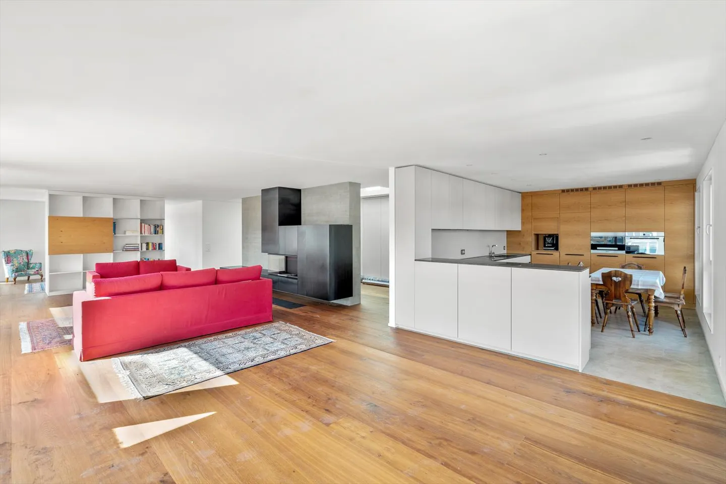 Wohnen mit Wow-Effekt - Eigentumsstandard auf höchstem Niveau - Foto 5 von 11