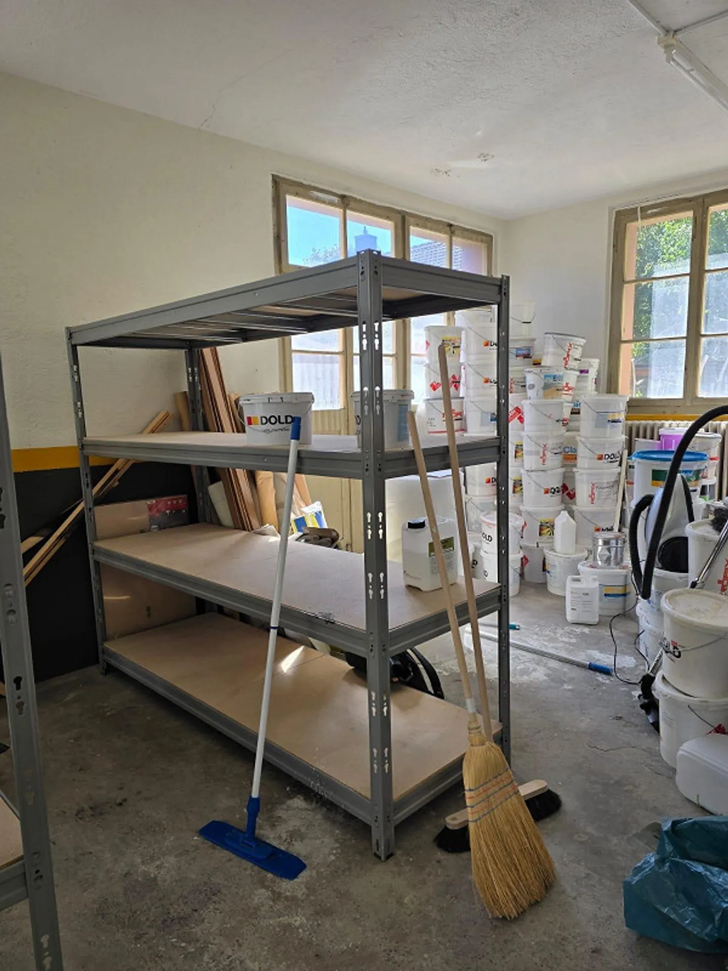 Warehouse - Photo 1 of 4