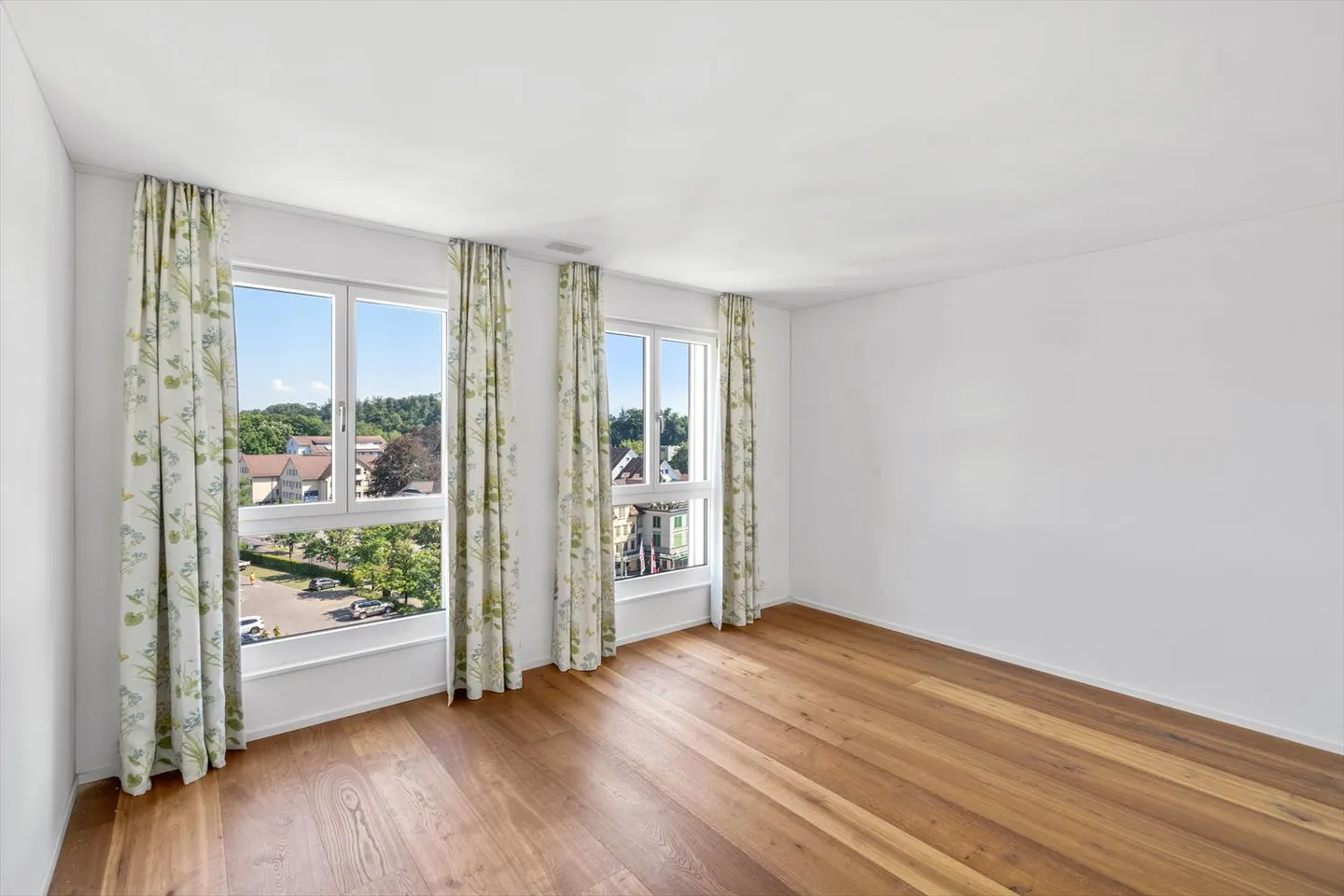 Wohnen mit Wow-Effekt - Eigentumsstandard auf höchstem Niveau - Foto 8 von 11