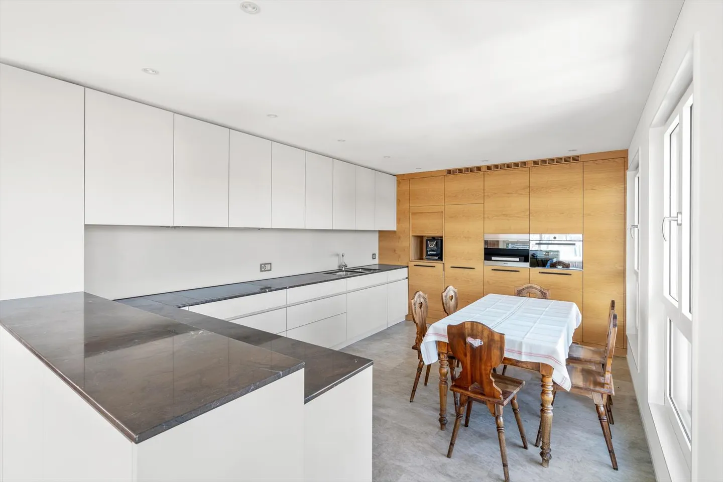 Wohnen mit Wow-Effekt - Eigentumsstandard auf höchstem Niveau - Foto 9 von 11