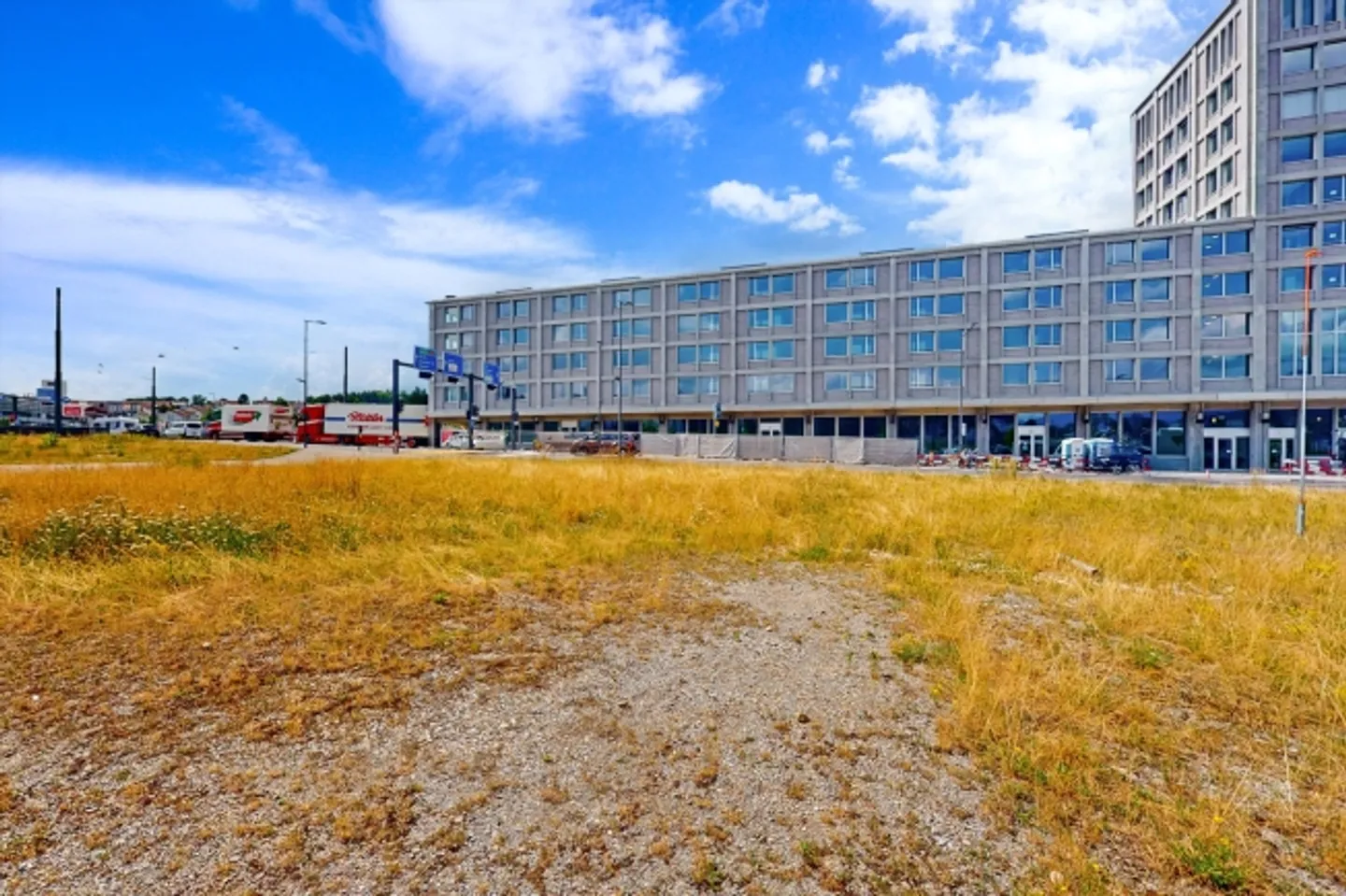 4VIERTEL – Où les chemins sont plus courts et les jours plus longs. - Photo 1 sur 9