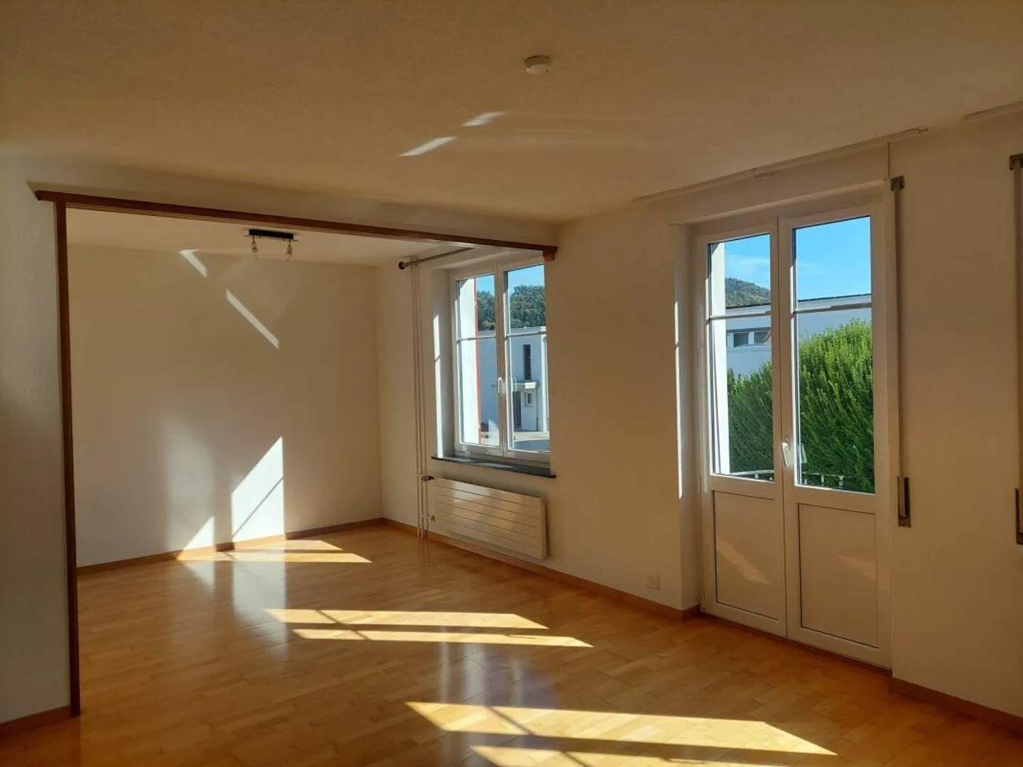 Appartement 3.5 pièces confortable - Photo 1 sur 8
