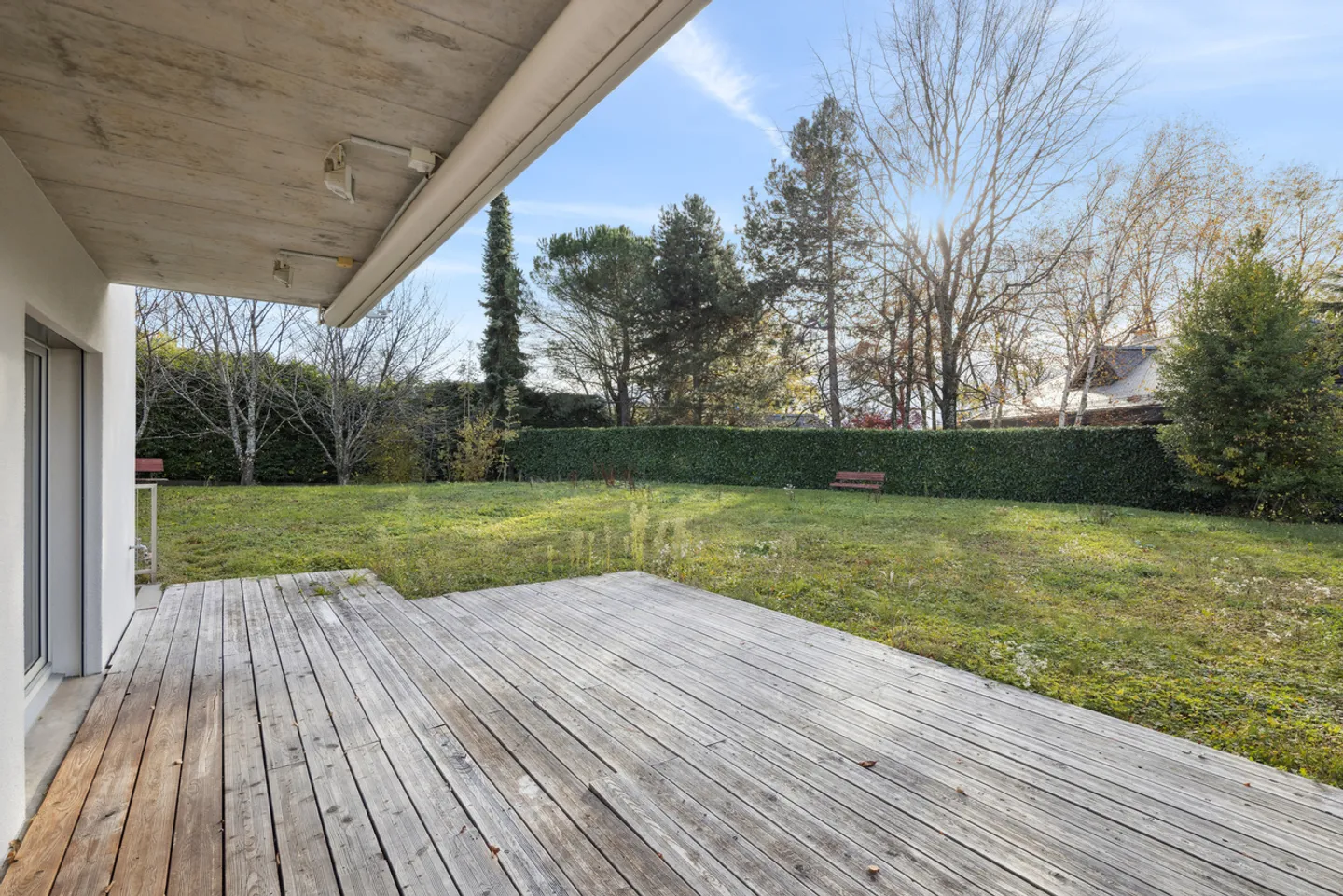 Maison jumelée 5.5 pièces - Photo 2 sur 12