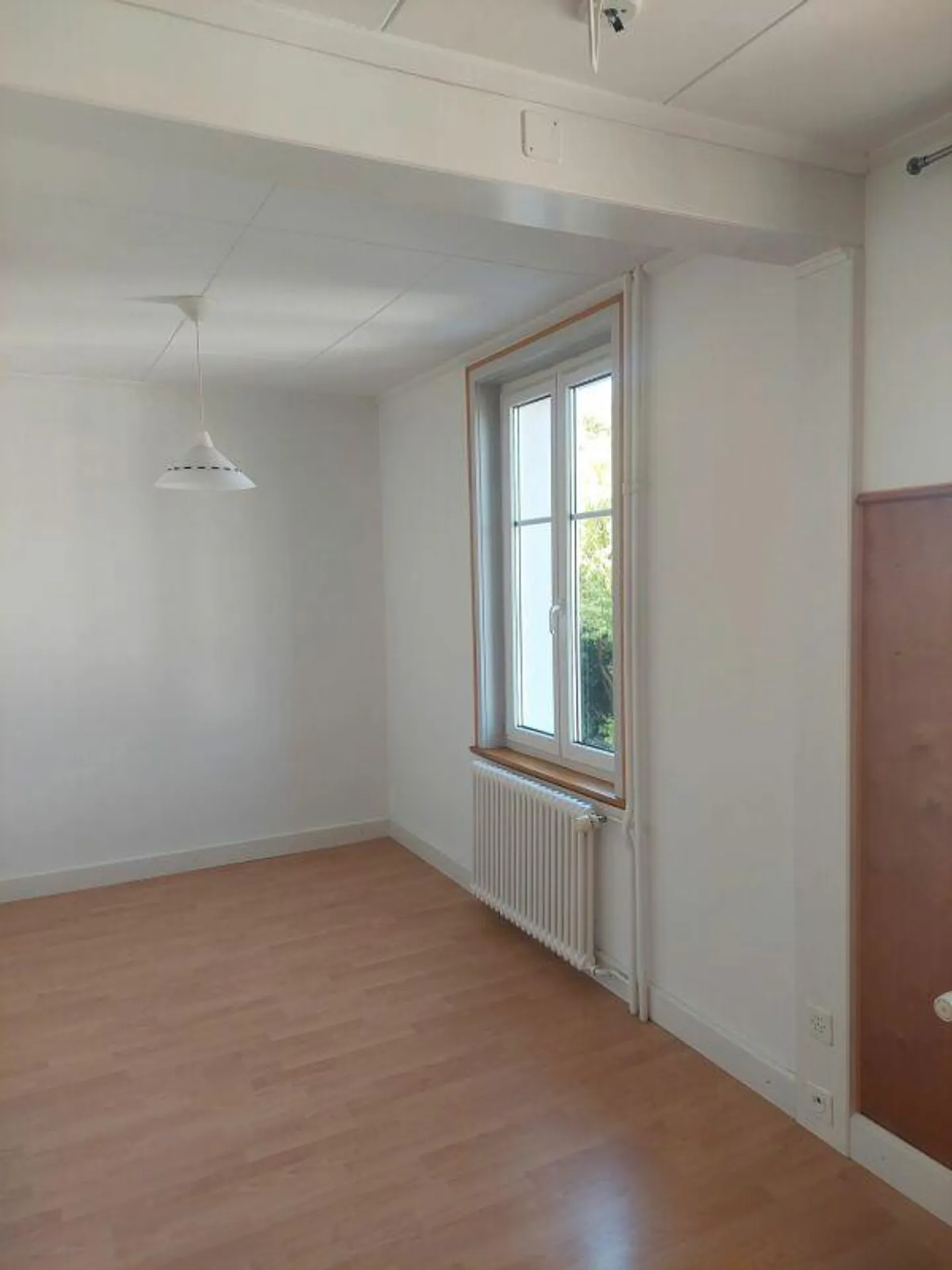 Appartement 3.5 pièces confortable - Photo 7 sur 8