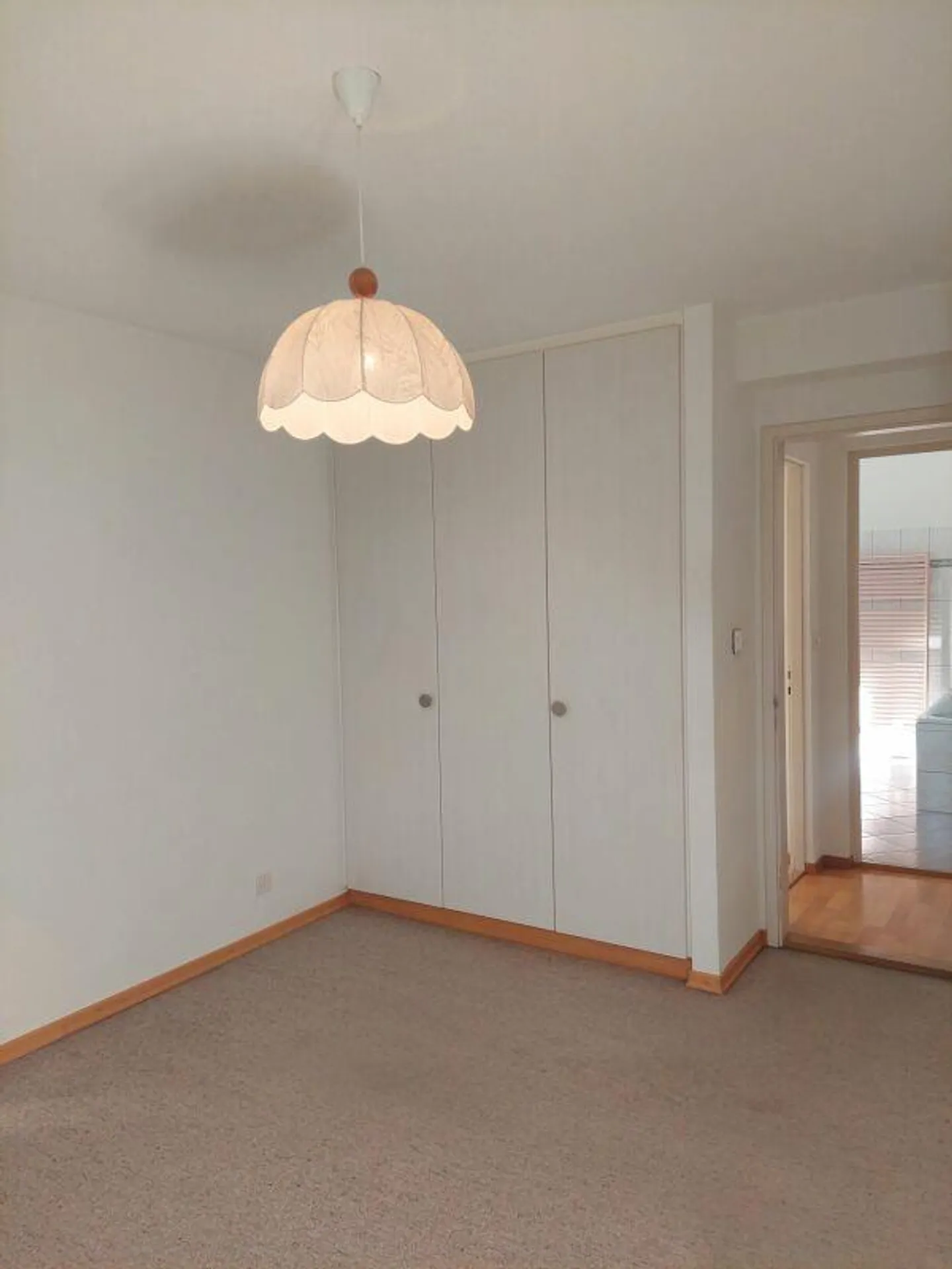 Appartement 3.5 pièces confortable - Photo 8 sur 8