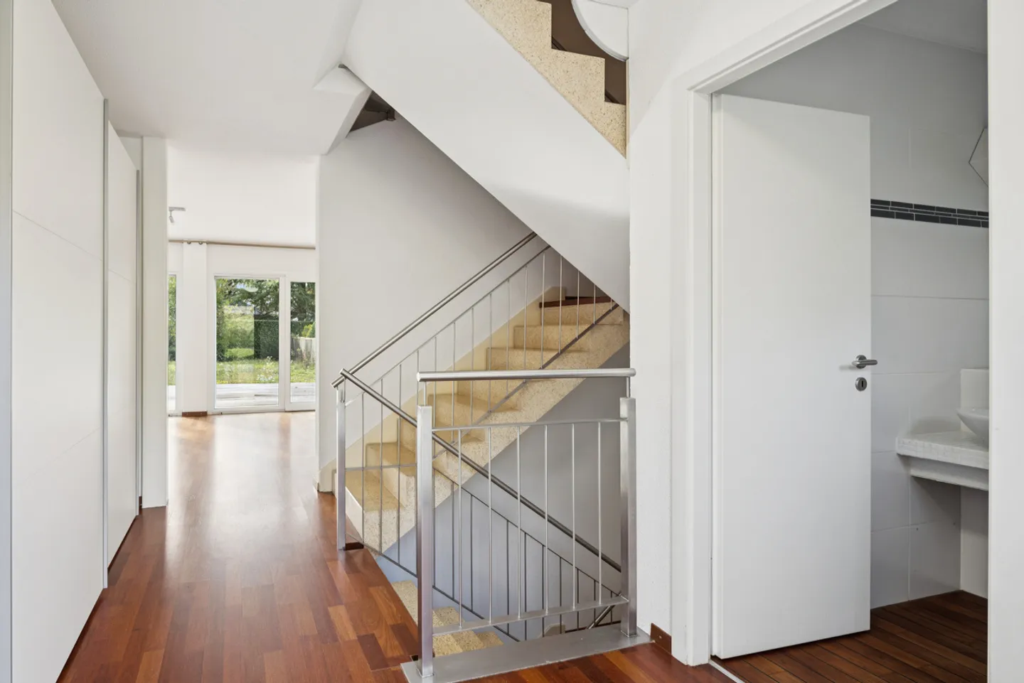 Maison jumelée 5.5 pièces - Photo 3 sur 12