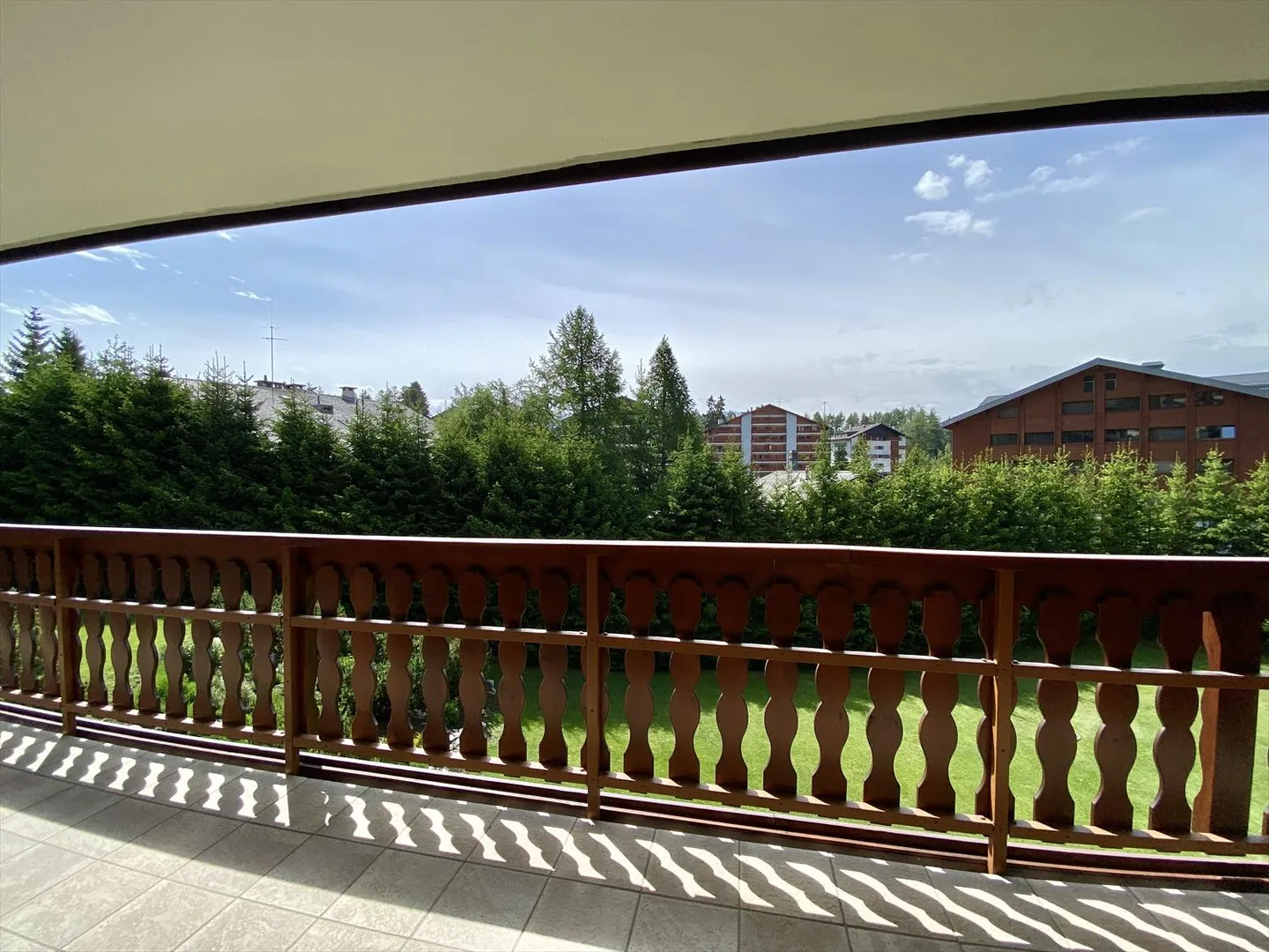 Appartamento 4.5 stanze - Foto 2 di 8