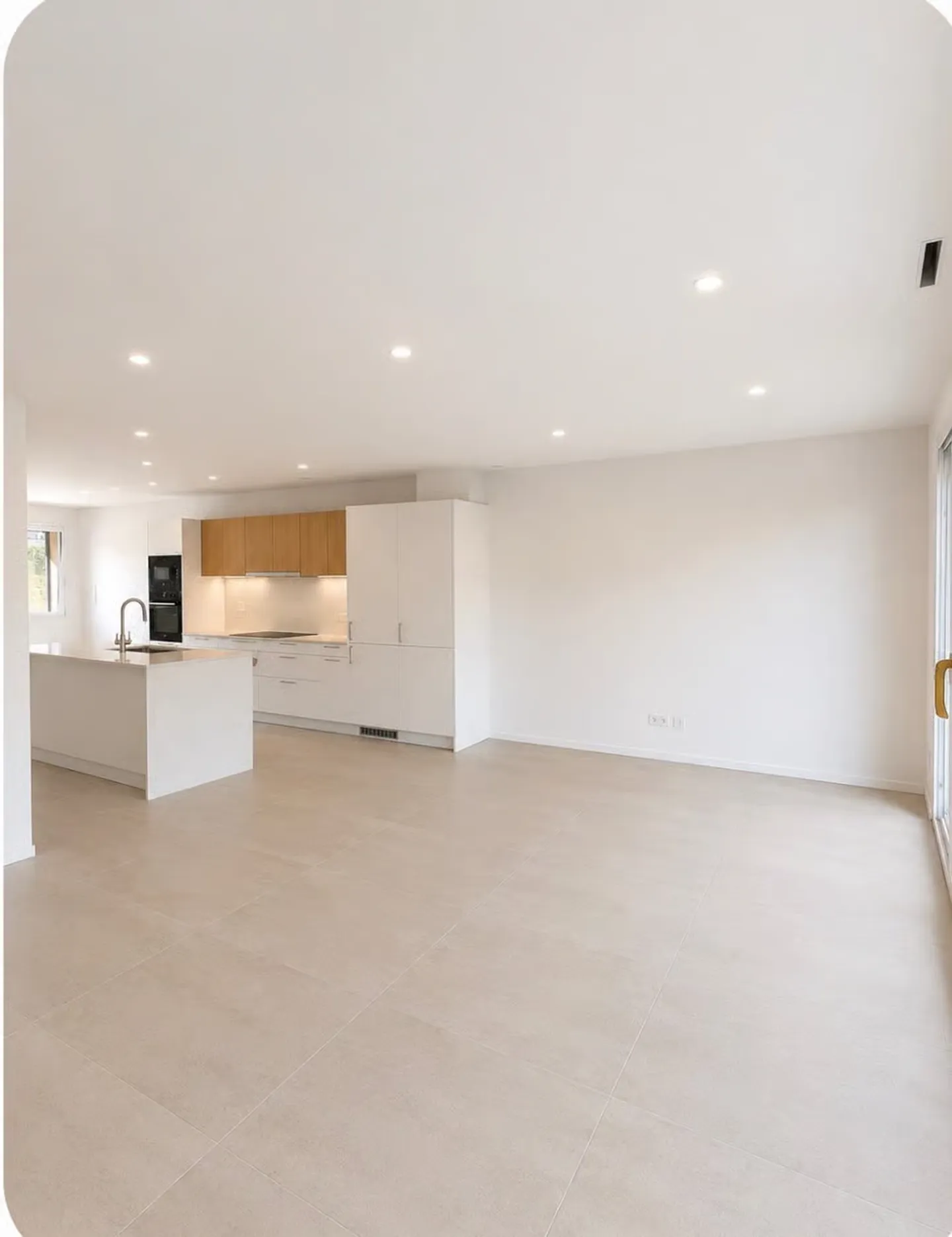 Villa semi-indipendente moderna - Foto 4 di 8