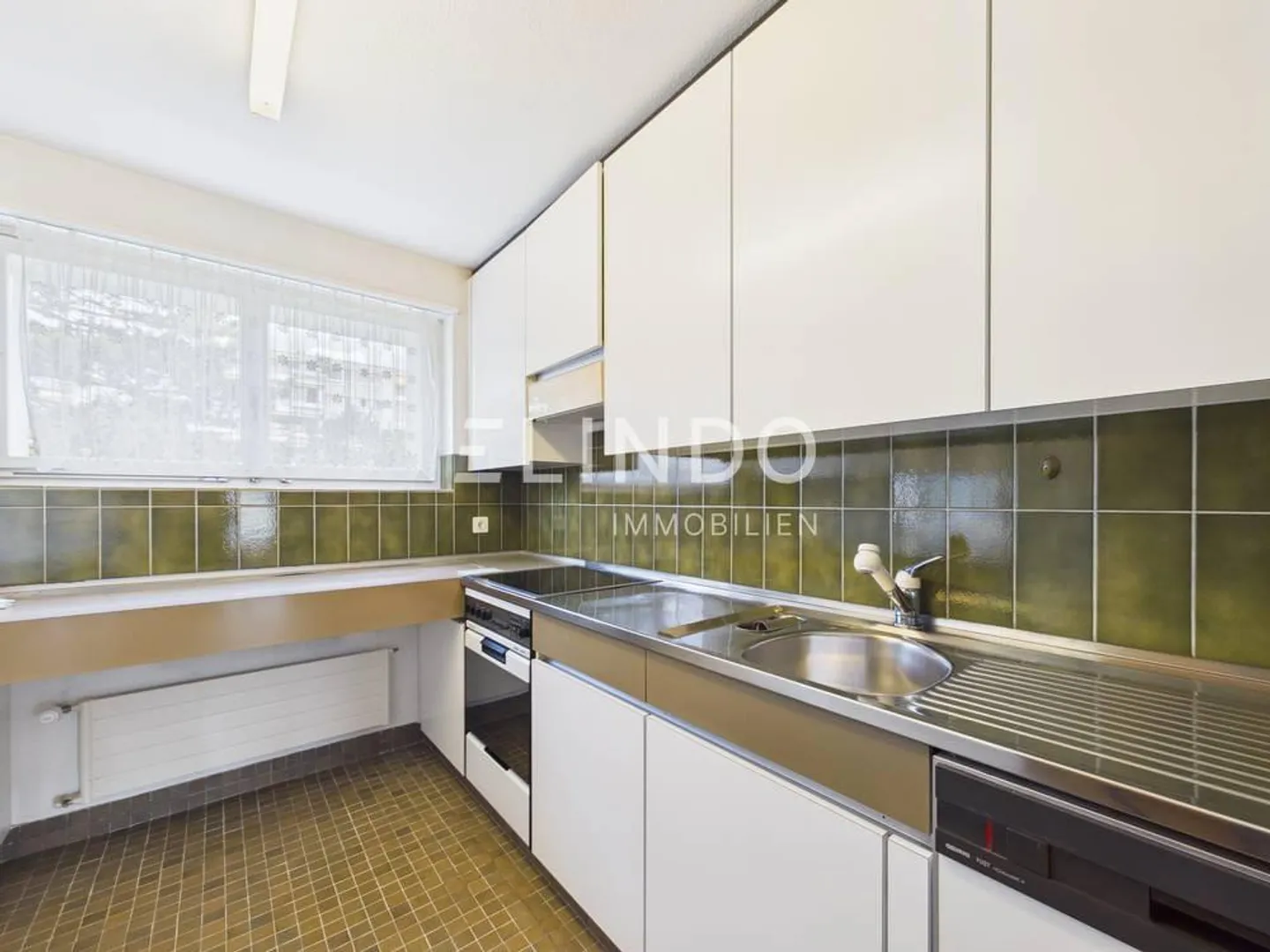 Winter garden apartment with a view in Wettswil am Albis - Photo 7 of 13