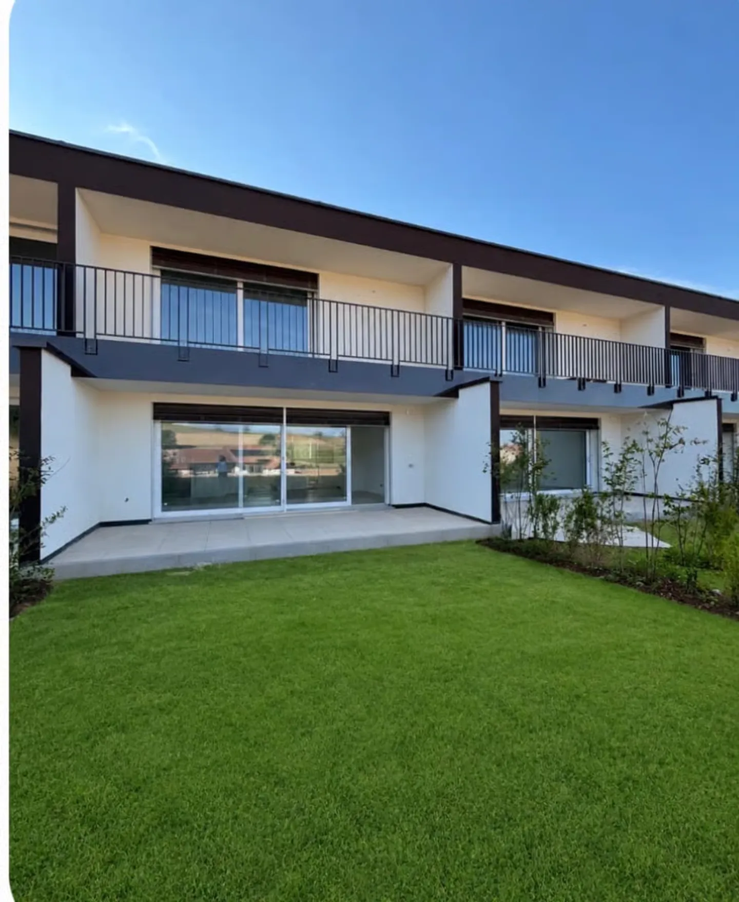 Villa semi-indipendente moderna - Foto 1 di 8
