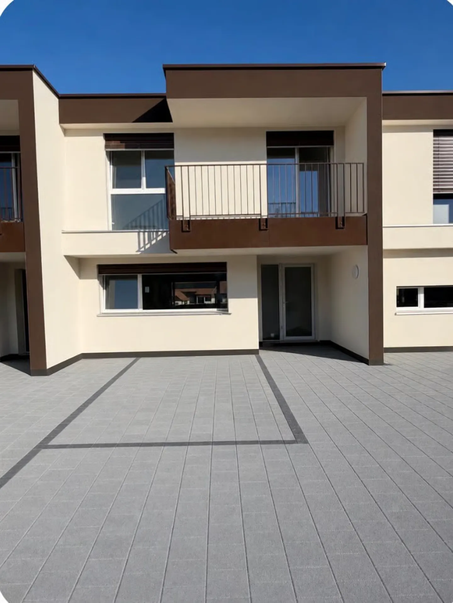 Villa semi-indipendente moderna - Foto 2 di 8
