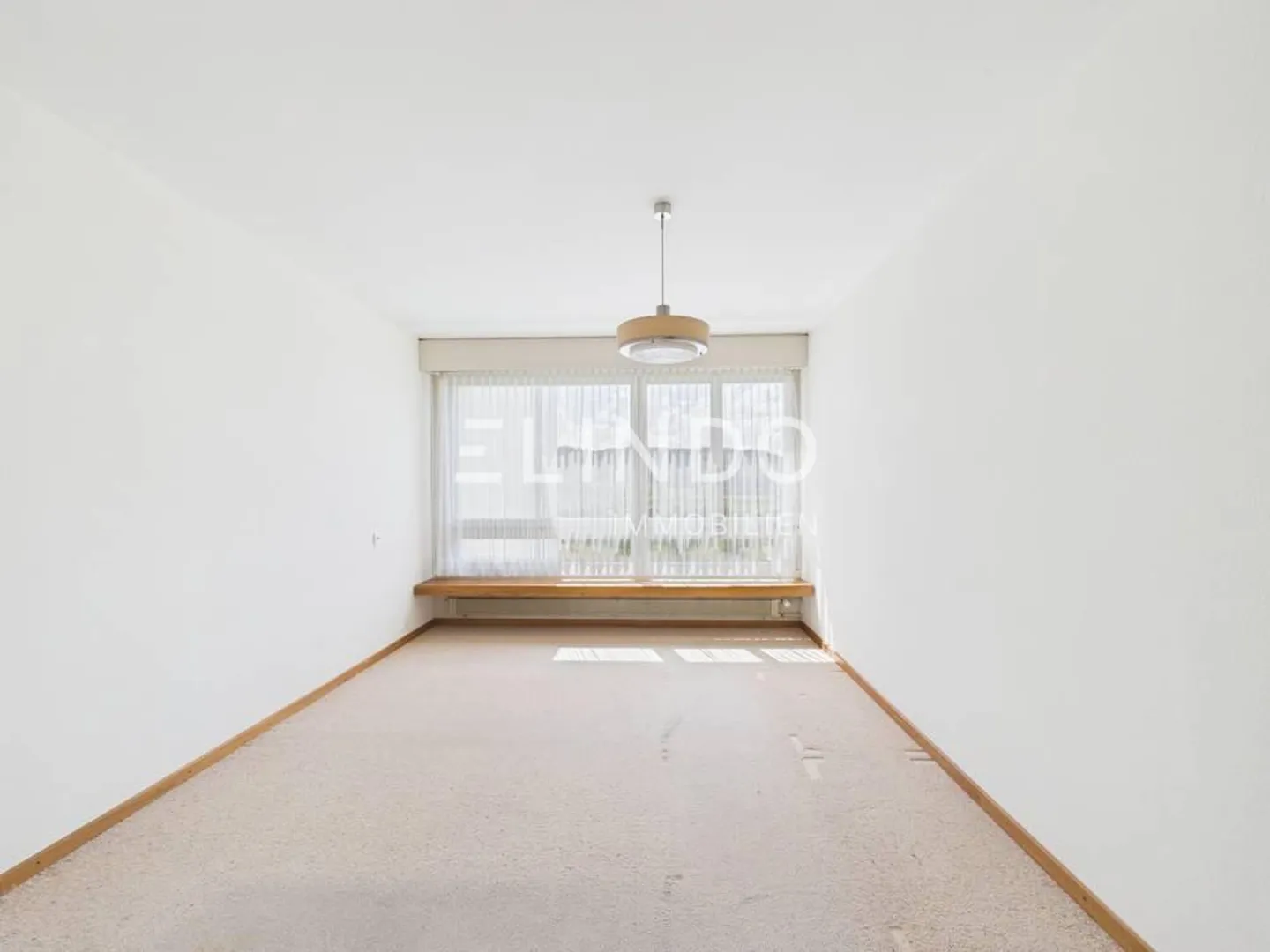 Winter garden apartment with a view in Wettswil am Albis - Photo 9 of 13