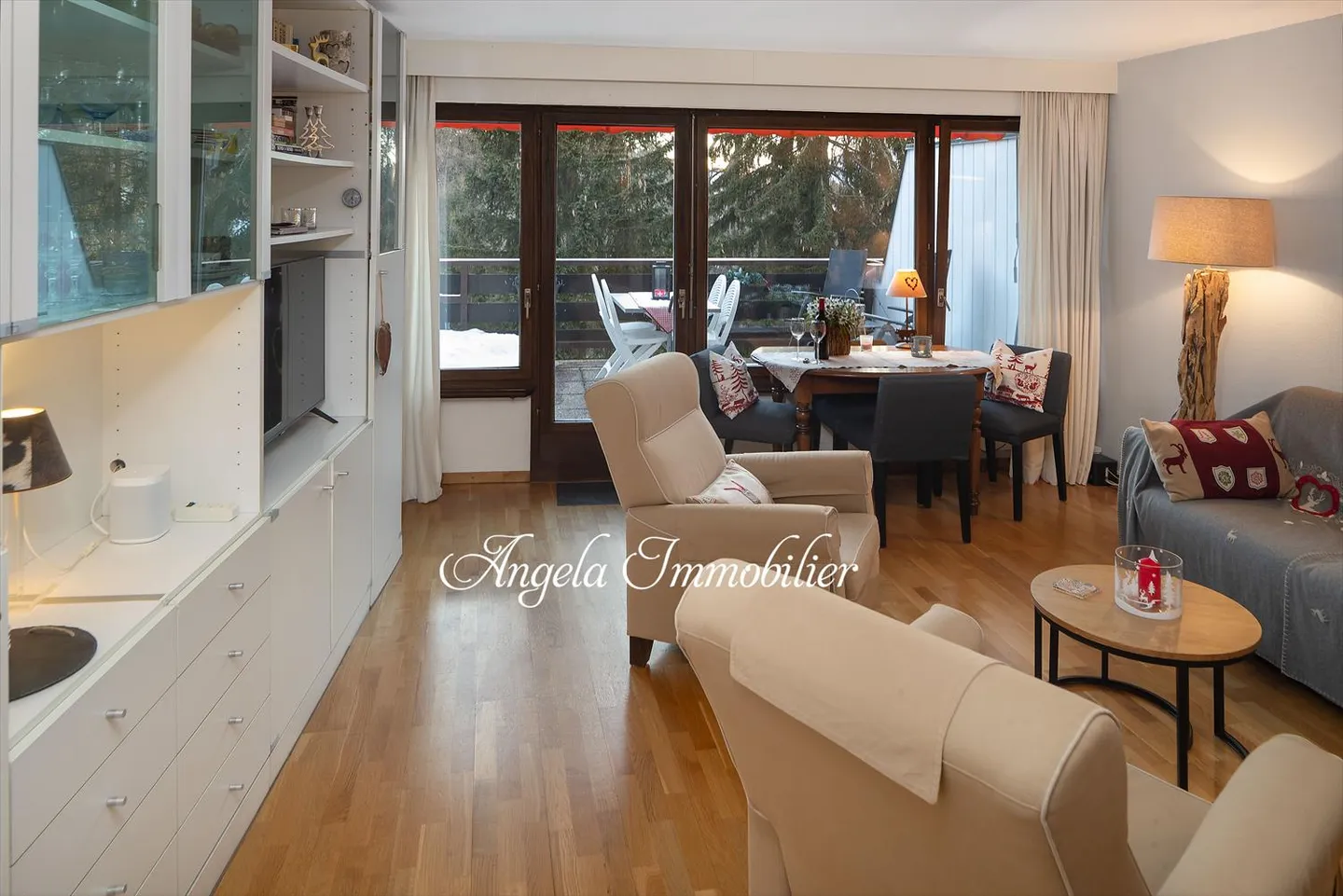Appartamento 2.5 stanze - Foto 2 di 15