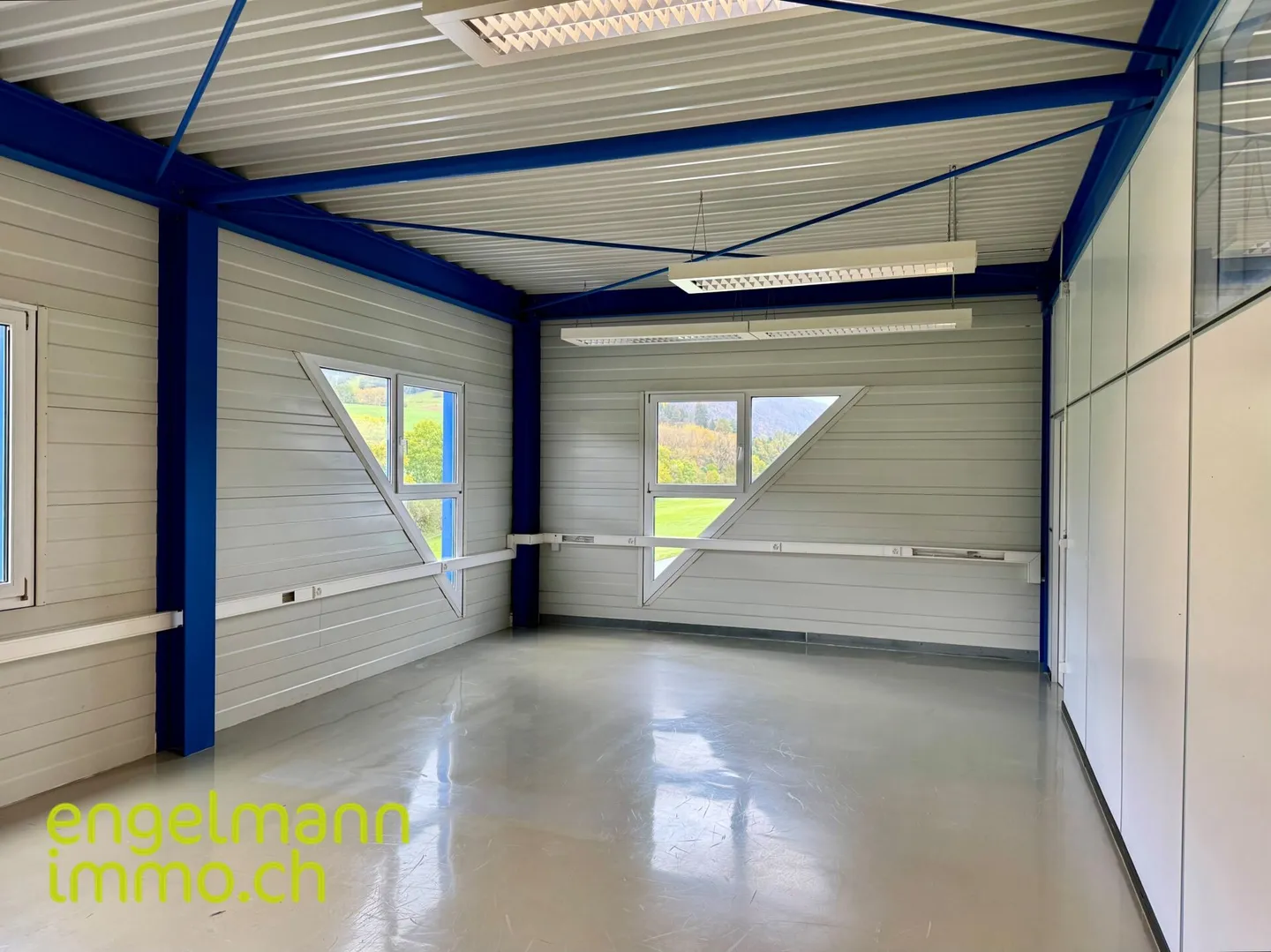 Gewerbefläche zu Vermieten - Foto 4 von 8