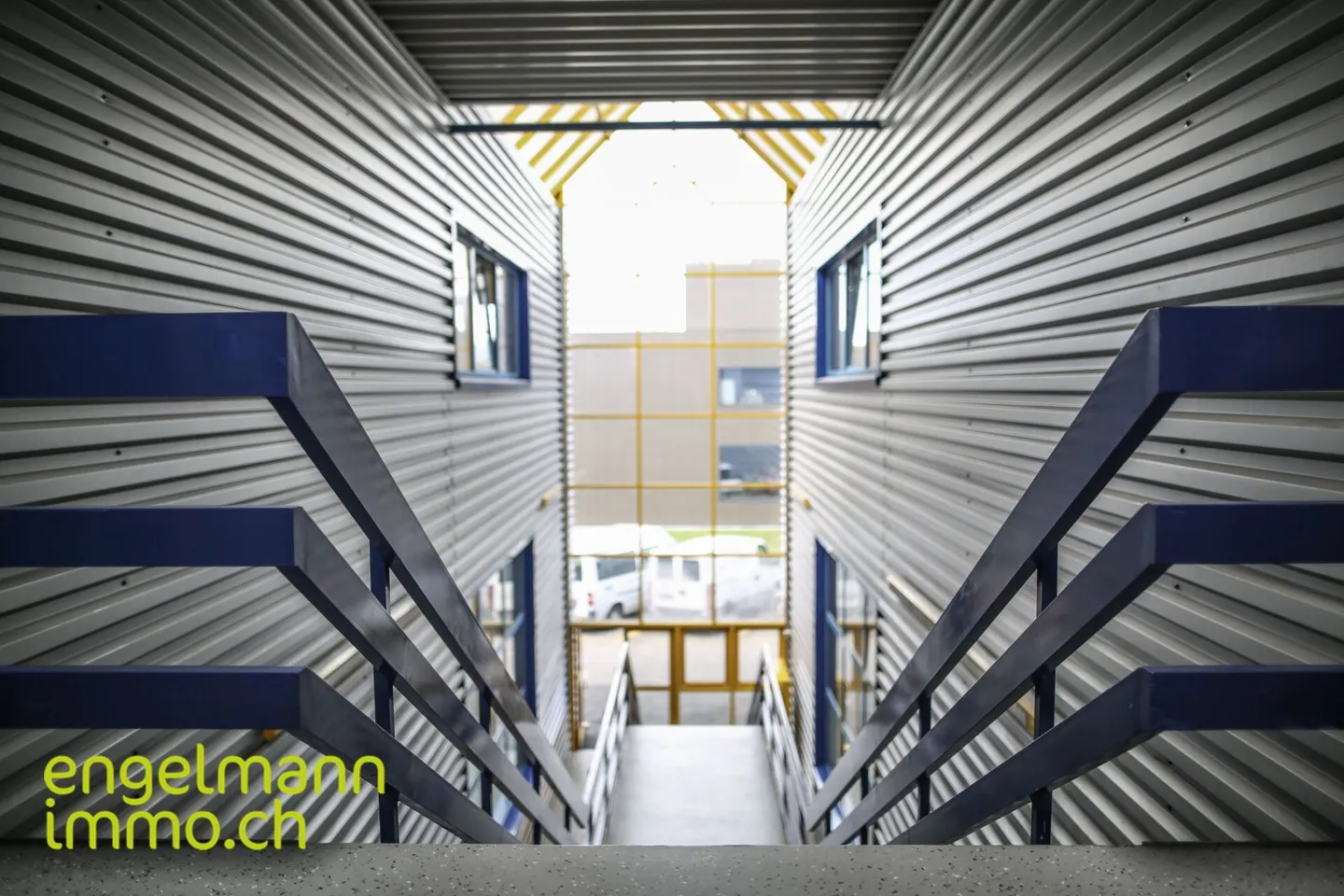 Gewerbefläche zu Vermieten - Foto 5 von 8