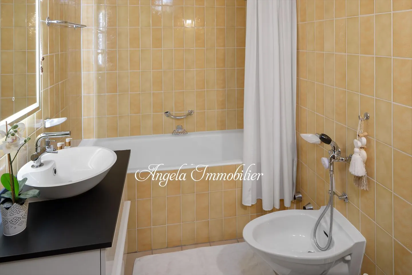 Appartamento 2.5 stanze - Foto 9 di 15