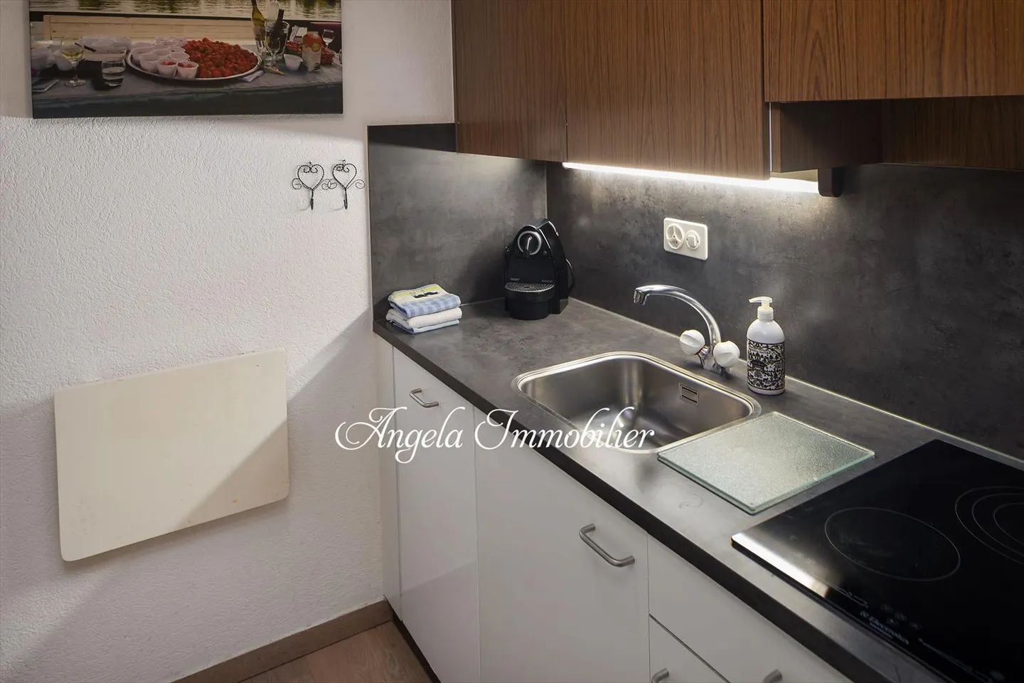Appartamento 2.5 stanze - Foto 10 di 15