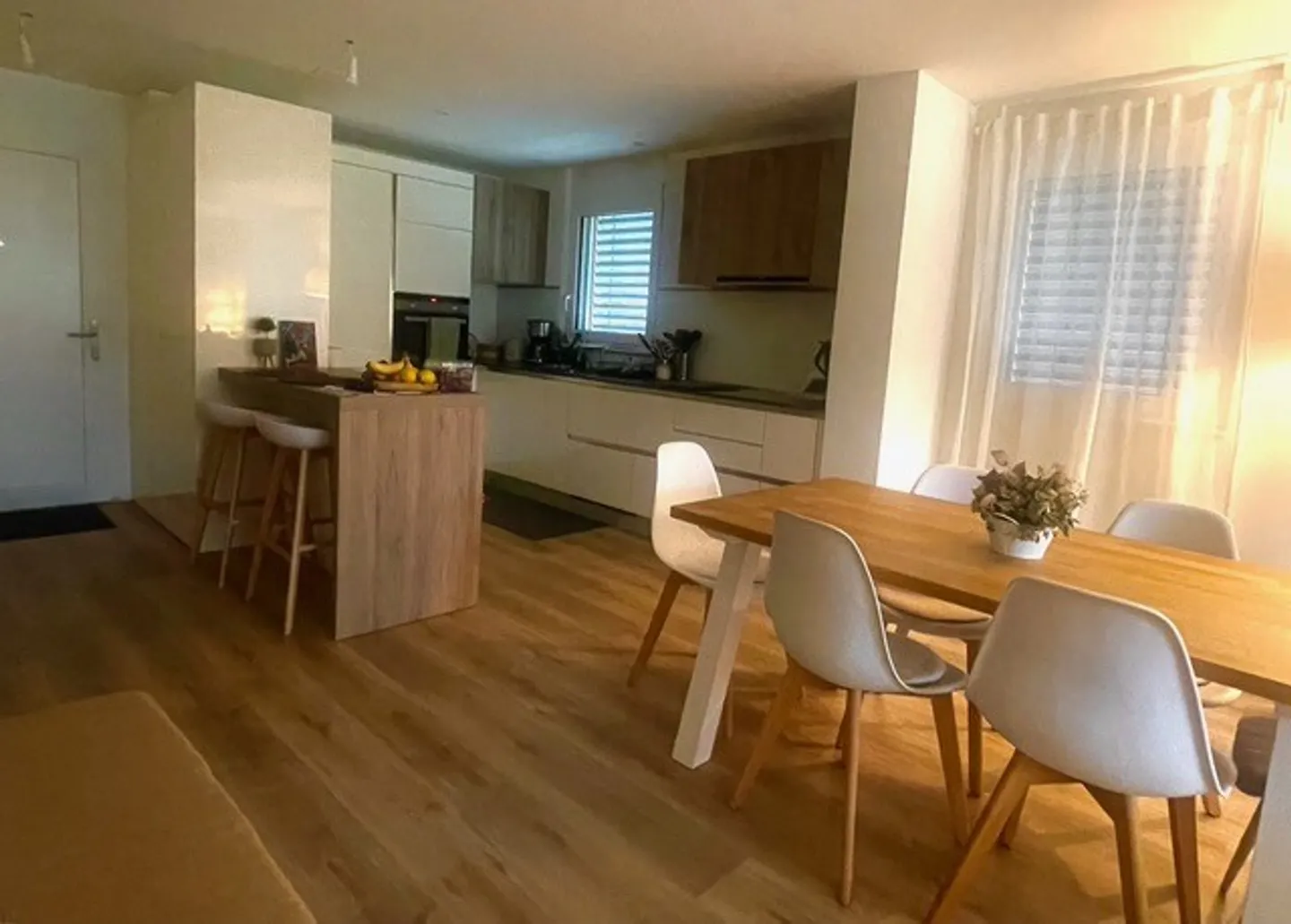 Appartement 3.5 pièces - Photo 1 sur 4