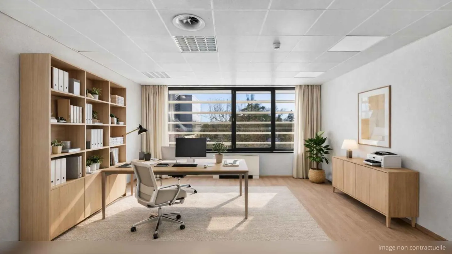 Büro - Foto 5 von 9